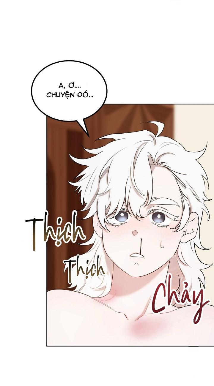 (END) Này, Đừng Có Nhấn Cái Nút Đó! Chapter 48 - Trang 2