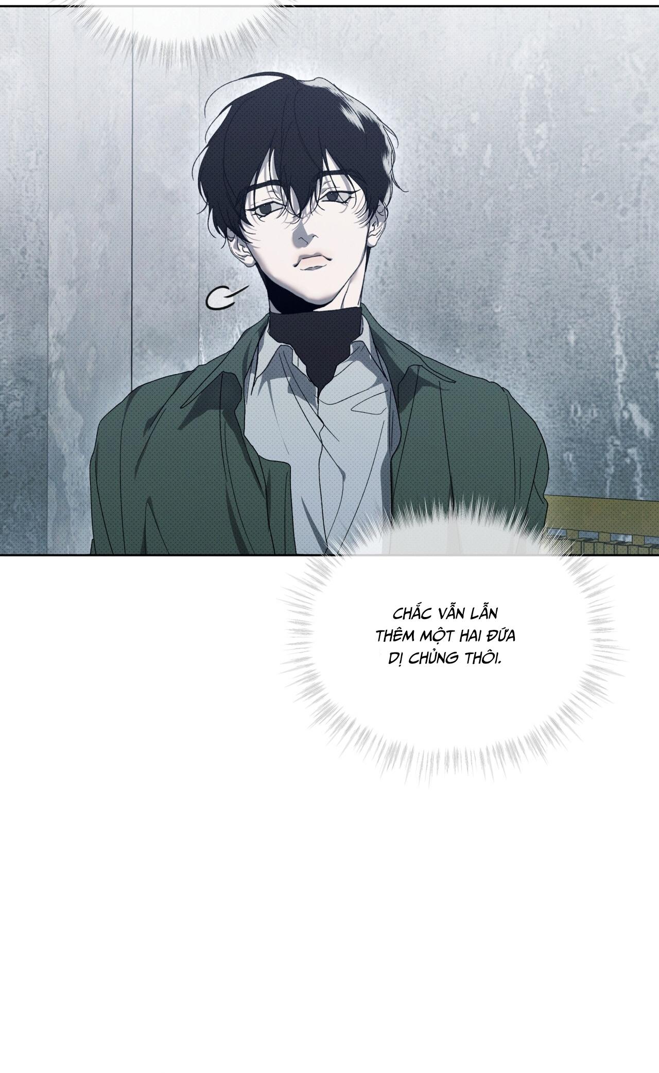 (GĐCV) HÌNH THÁI TIẾN HÓA Chapter 3 - Trang 2