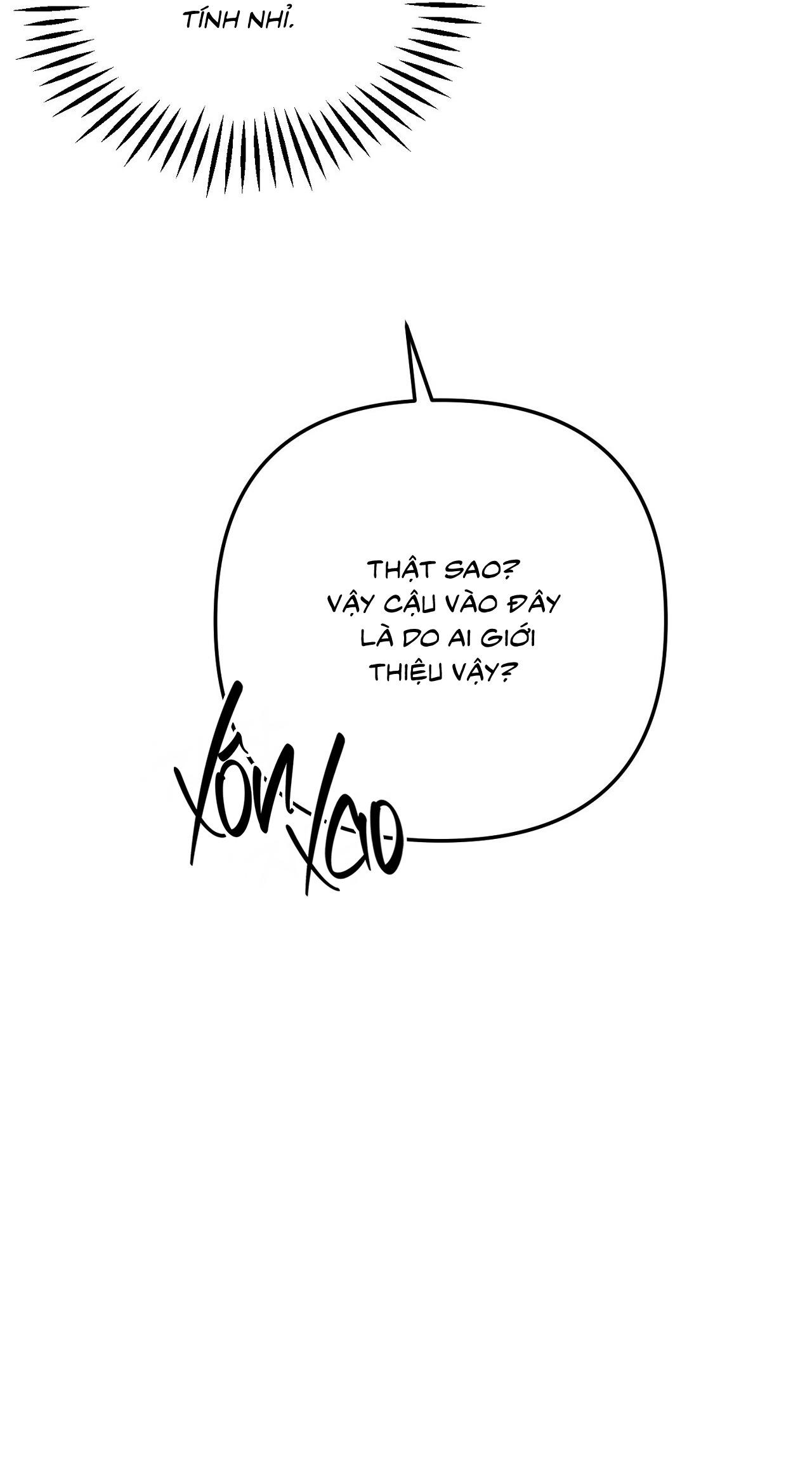 HƯƠNG VỊ TÌNH THÂN Chapter 1 19+ - Trang 2