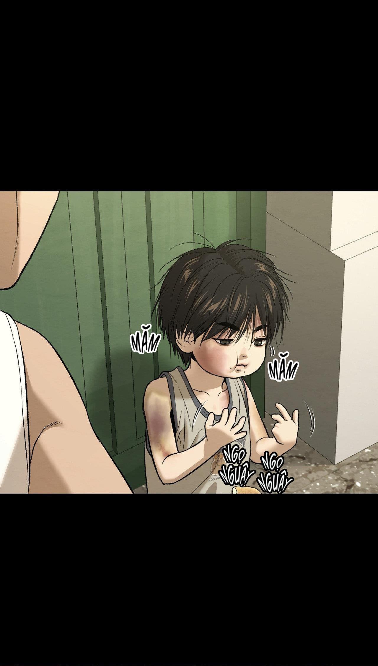(CBunu) ChinhX - Vận Xui Chapter 72 - Trang 2