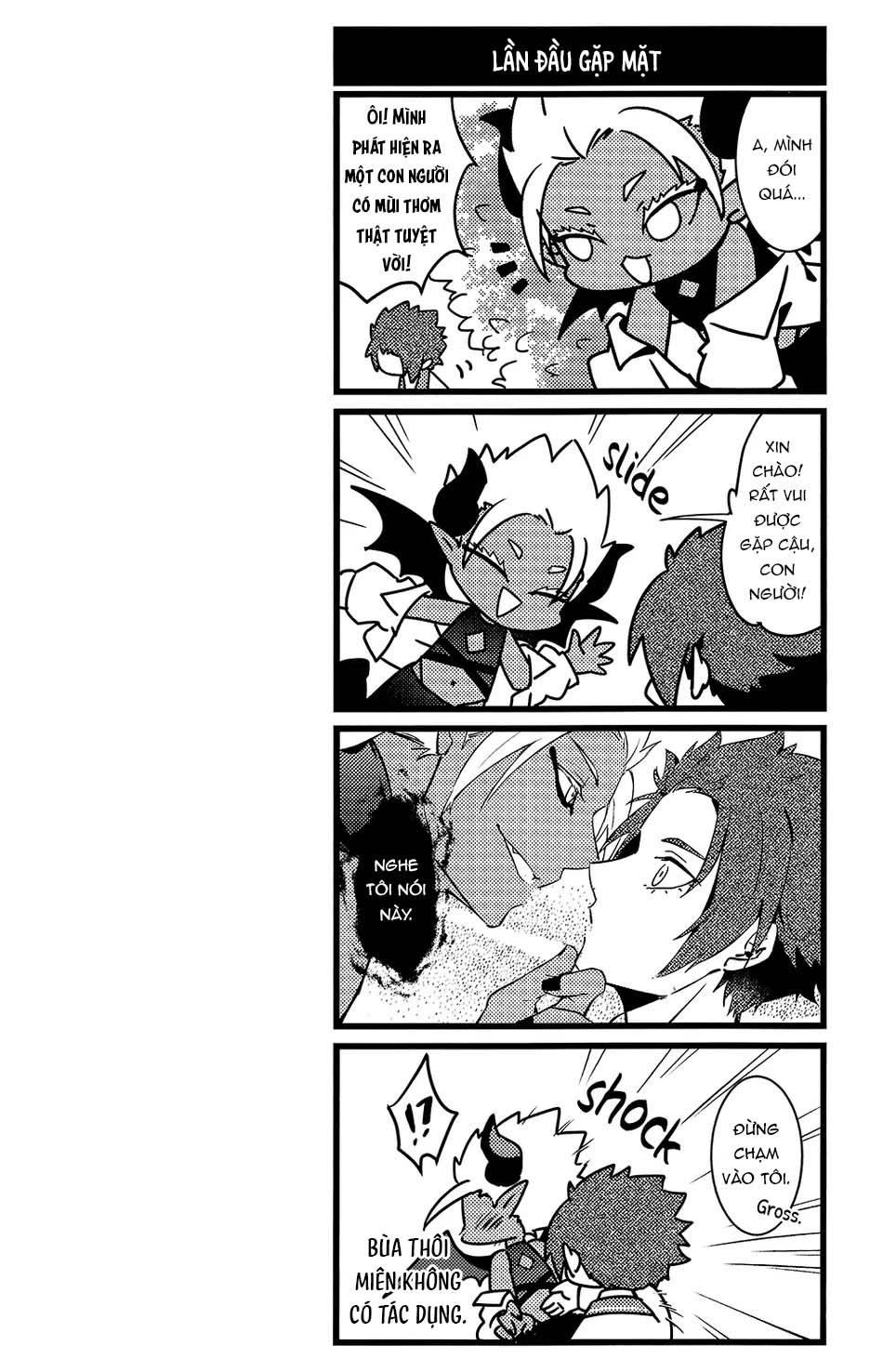 Blue Lock Dj Chapter 79 RyuSae - Trang 2