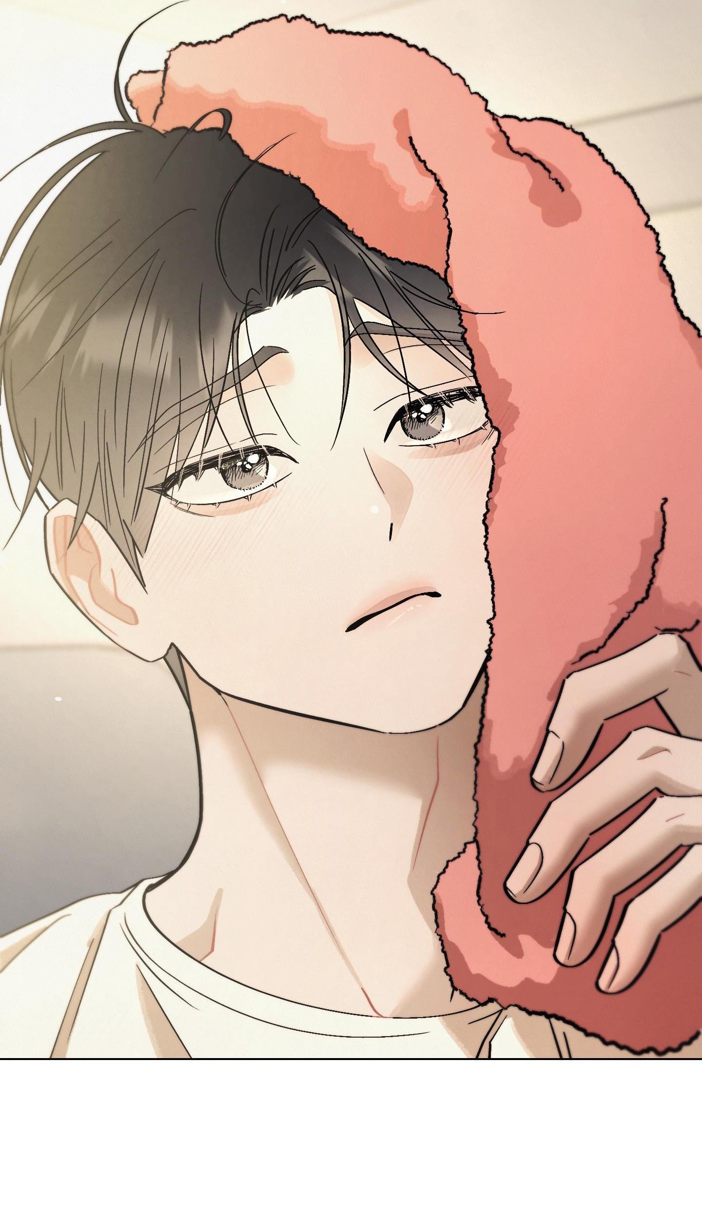 (CBunu) Nhiệm Vụ Định Mệnh Chapter 23 H+ - Trang 2