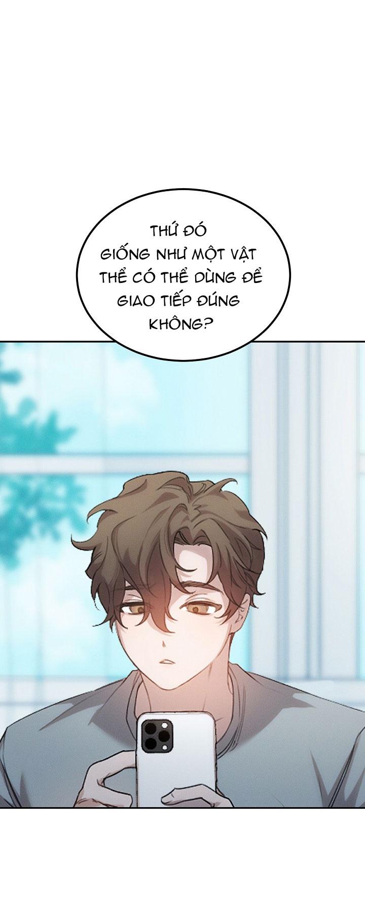 (END) Này, Đừng Có Nhấn Cái Nút Đó! Chapter 56 - Trang 2