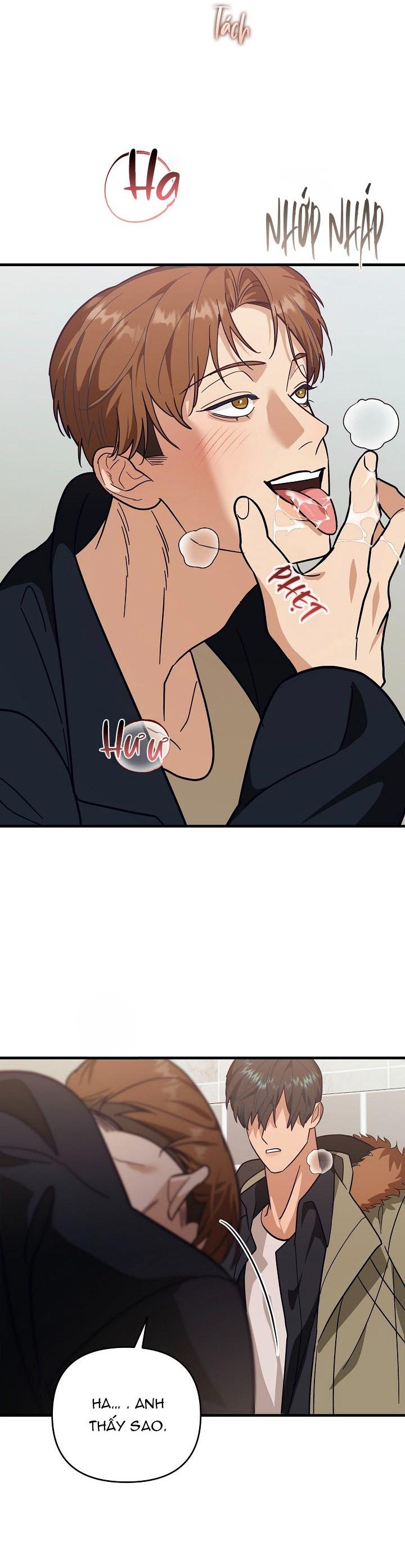 TUYỂN TẬP NHẤT THỤ ĐA CÔNG CỦA NHÀ KIM Chapter 47.8 threepiecelove8 - Trang 2