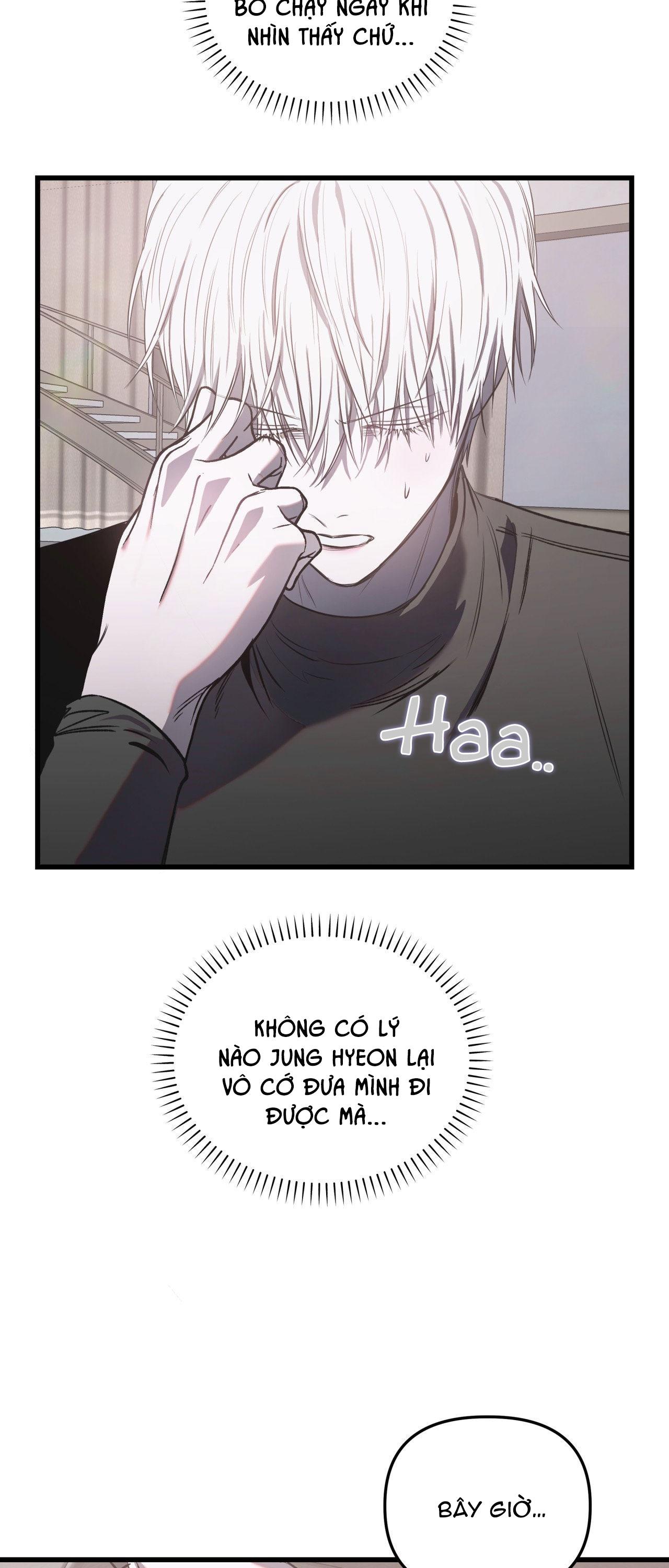(ABO) VẬT TẾ THẦN Chapter 2 - Trang 2
