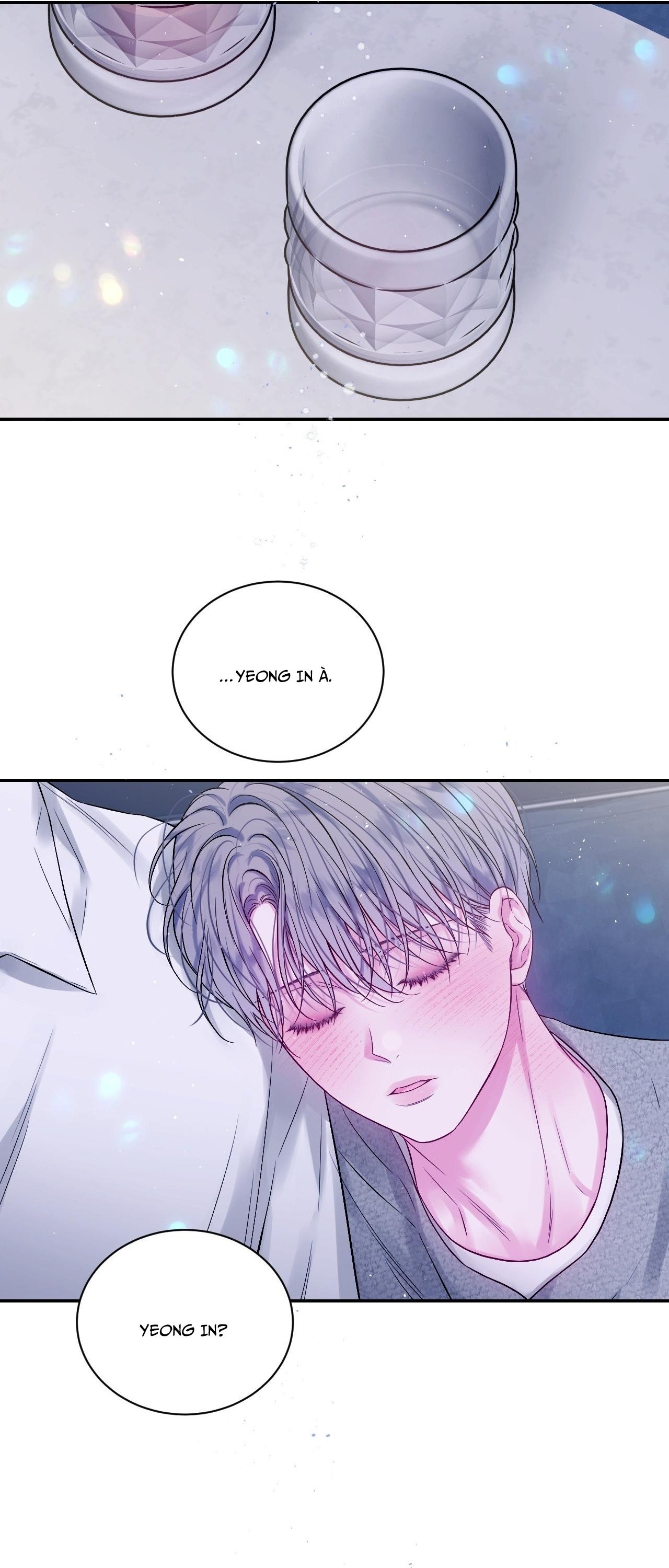 (GĐCV) IMPERFECTLY US Chapter 14 - Trang 2