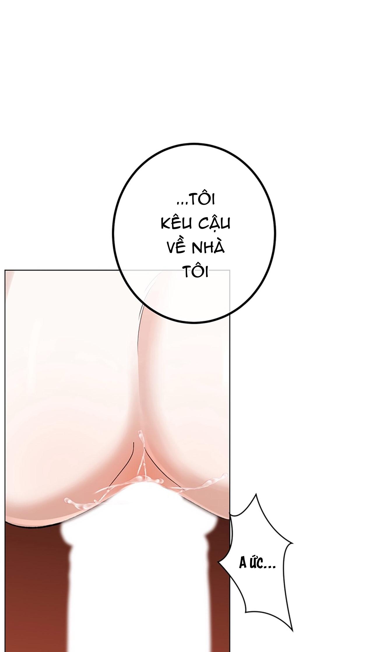 (END) Kiểm Soát, Cuồng Nhiệt, Yêu Thương Chapter 5 H++++ - Trang 2