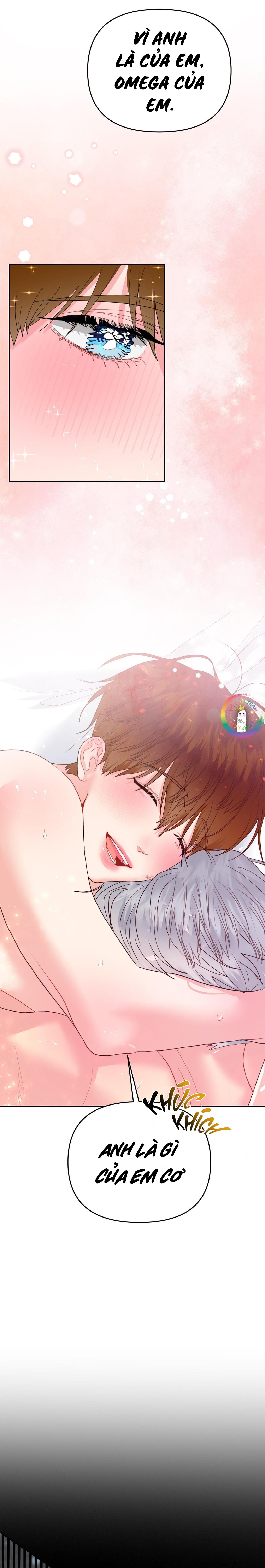 Kẹo Bạc Hà Chapter 1 H+++ - Trang 2