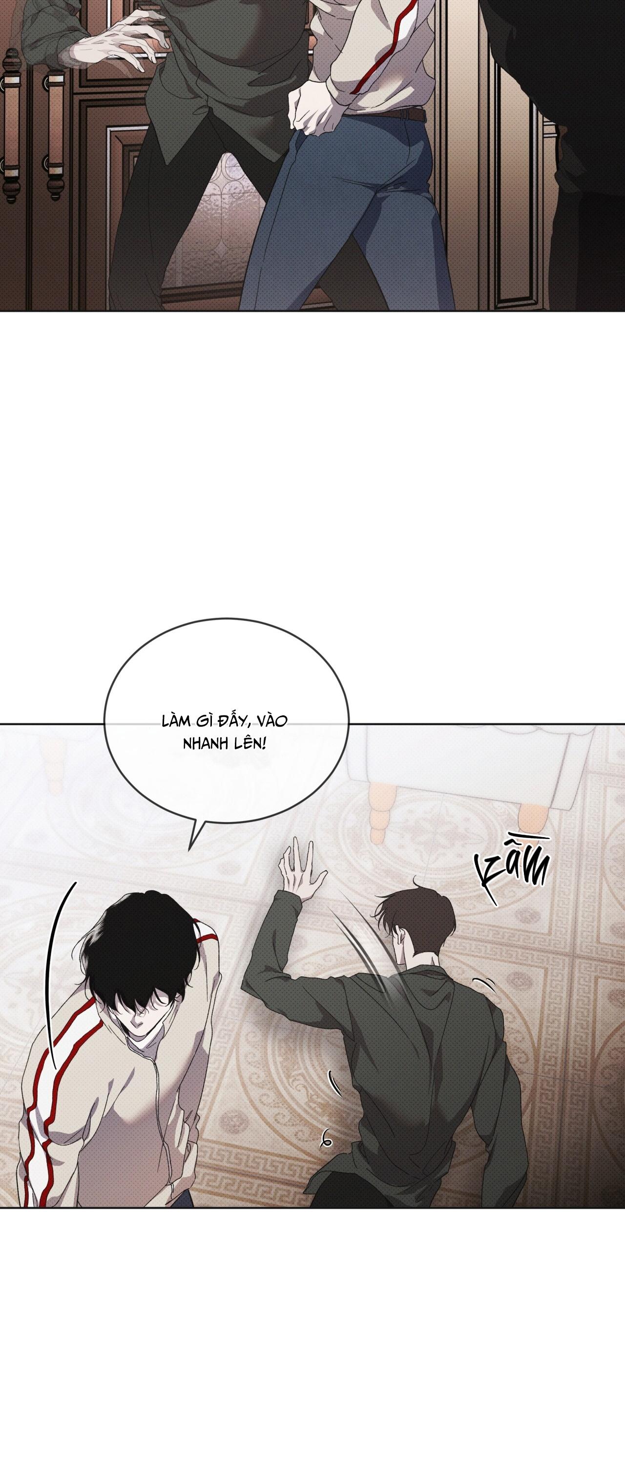 (GĐCV) HÌNH THÁI TIẾN HÓA Chapter 15 - Trang 2