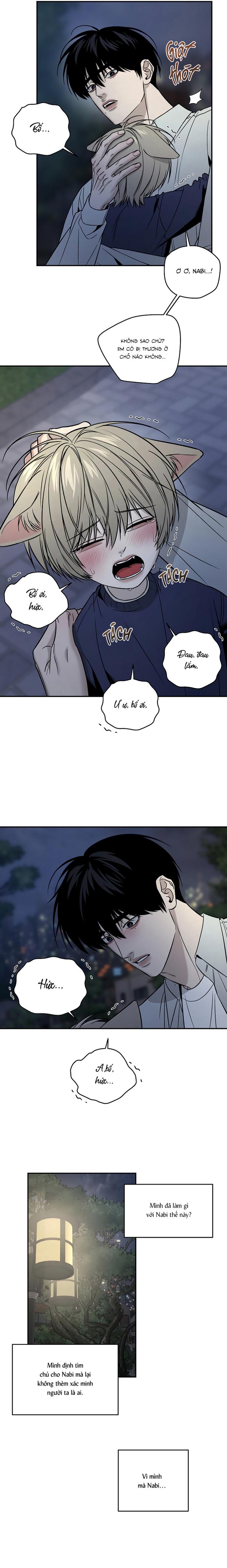 [ TUYỂN TẬP TRUYỆN NGẮN BL] Cuộc Xâm Lược Dâm Đãng Chapter 16 - Trang 2