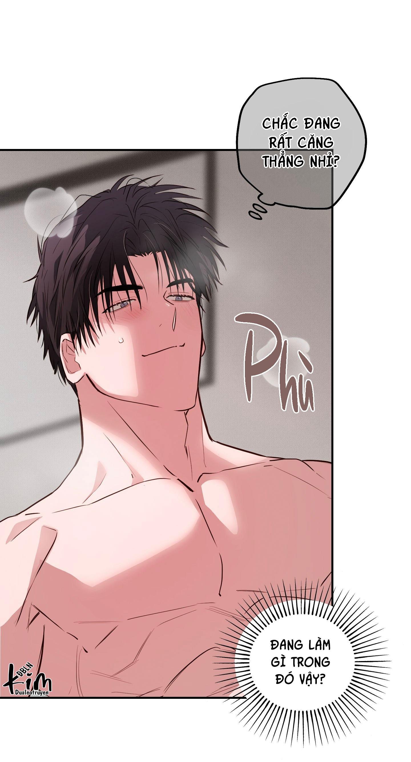 NGHIỆN SEX Chapter 42.2 không được phép 2 - Trang 2