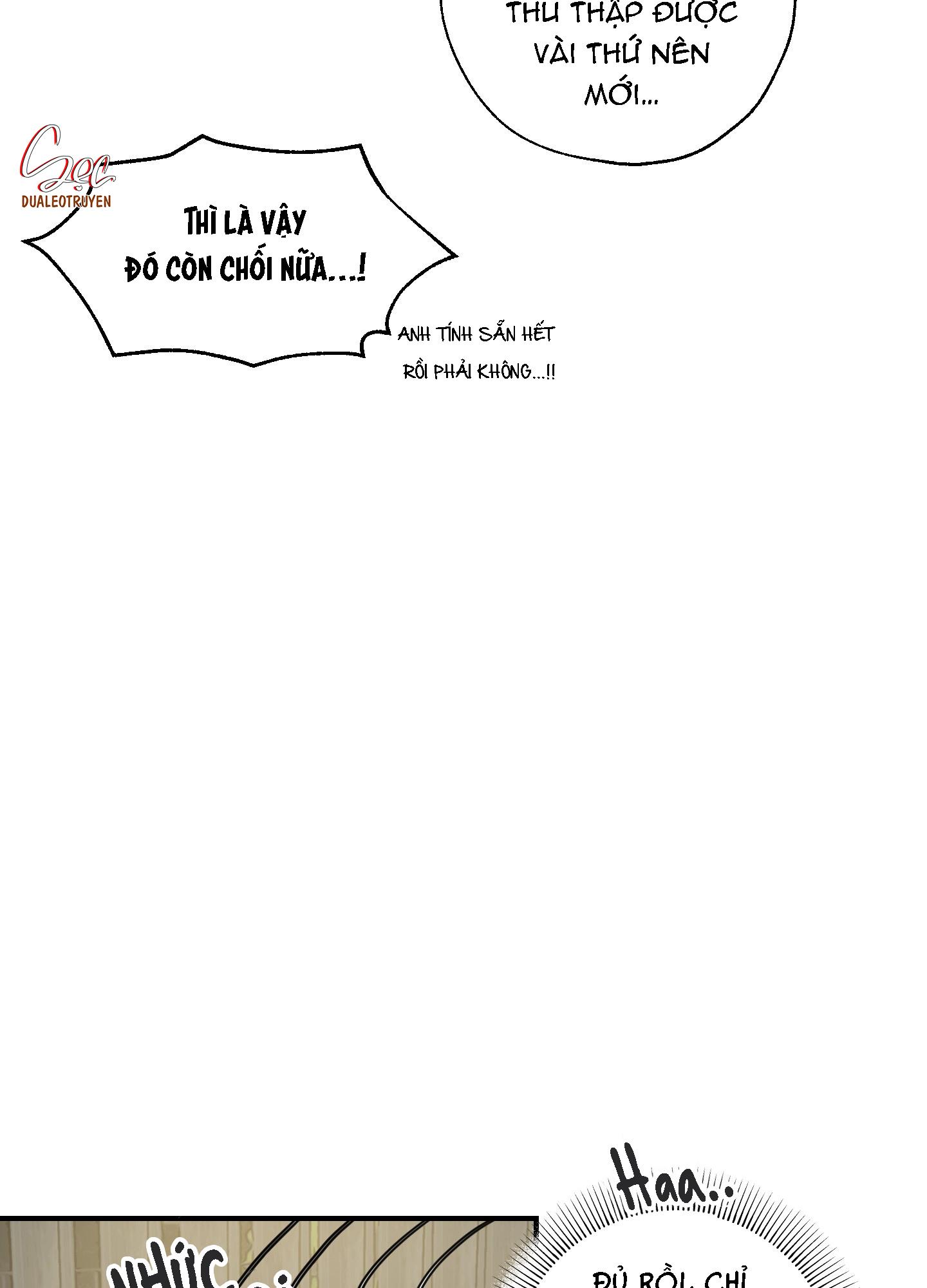 LÃNG MẠN NGÀY TẬN THẾ Chapter 2 - Trang 2