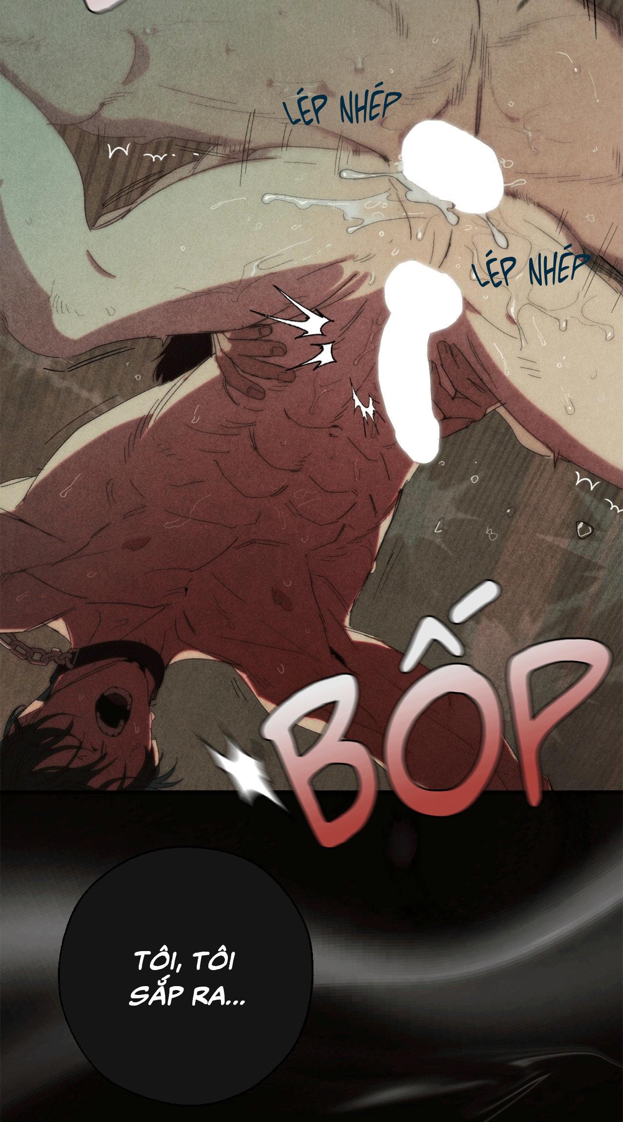 GIỮA LƯNG CHỪNG LỬA Chapter 1 H - Next Chapter 2