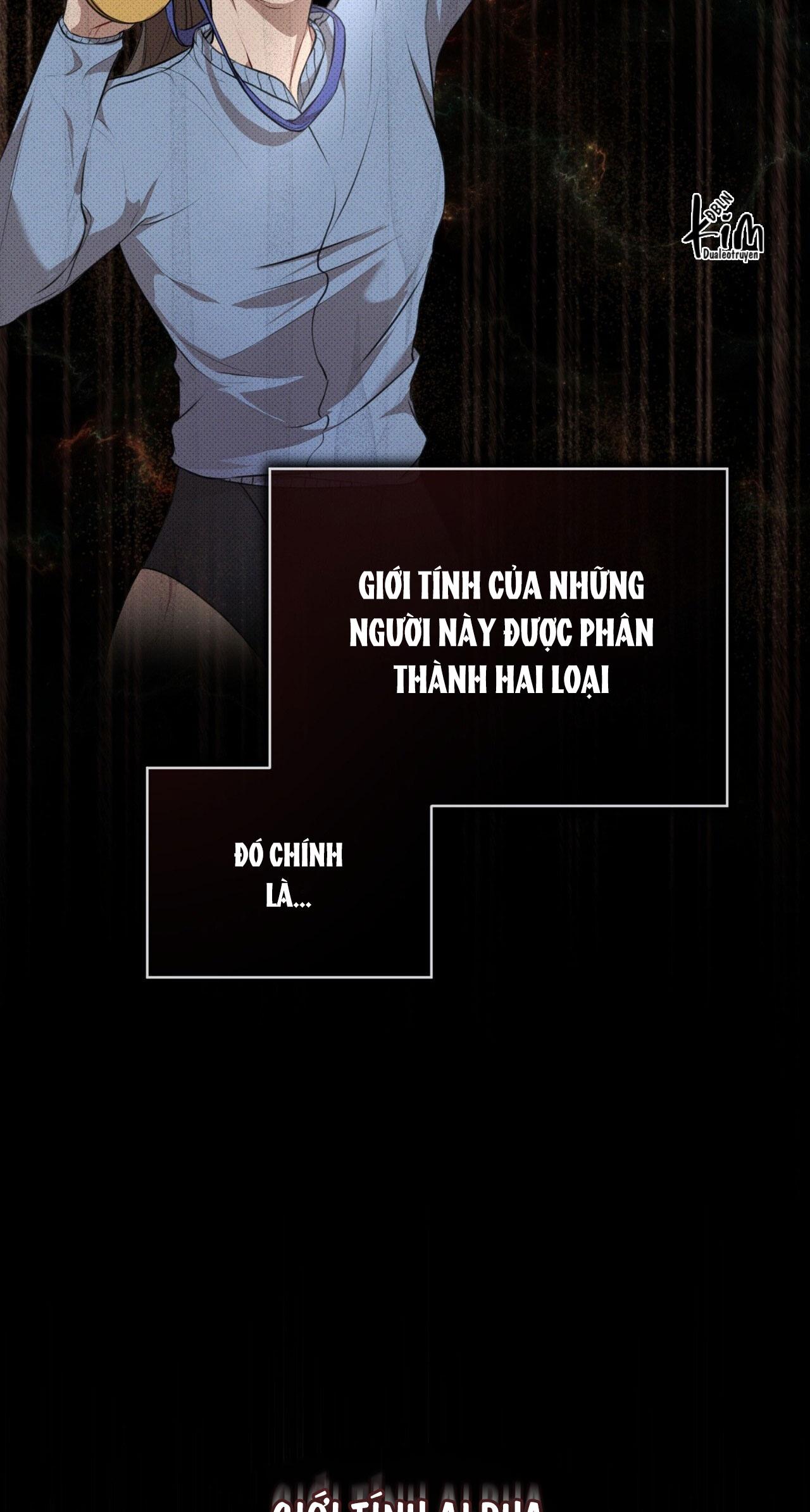 NGUỒN GỐC TIẾN HÓA Chapter 0.1 - Trang 2