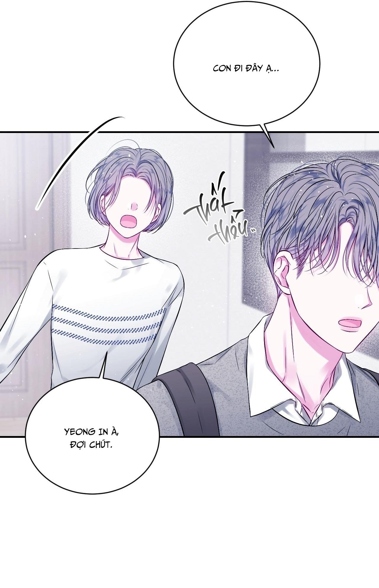 (GĐCV) IMPERFECTLY US Chapter 11 - Trang 2