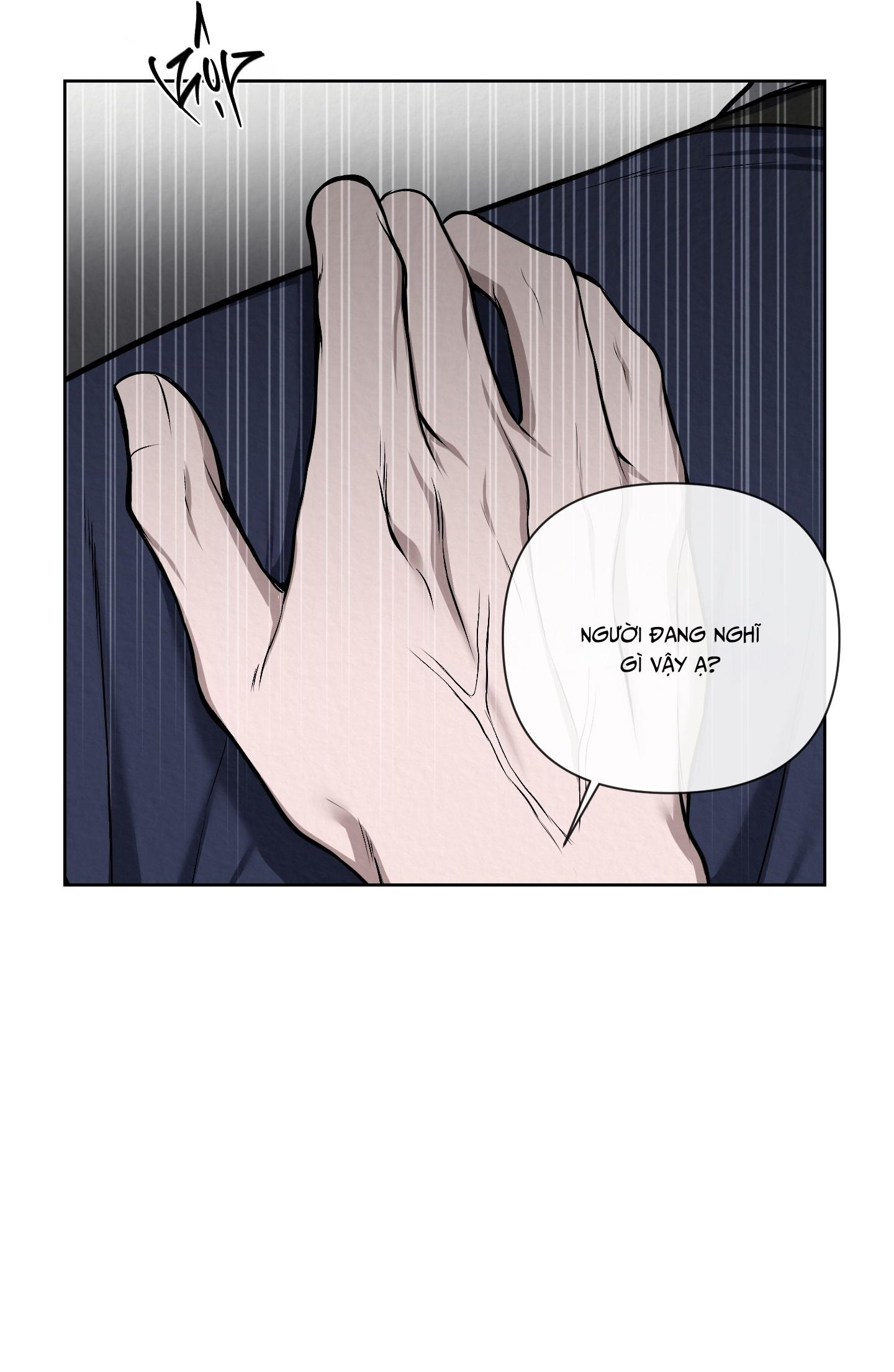 (GĐCV) HỐI HẬN Chapter 5 - Next Chapter 6