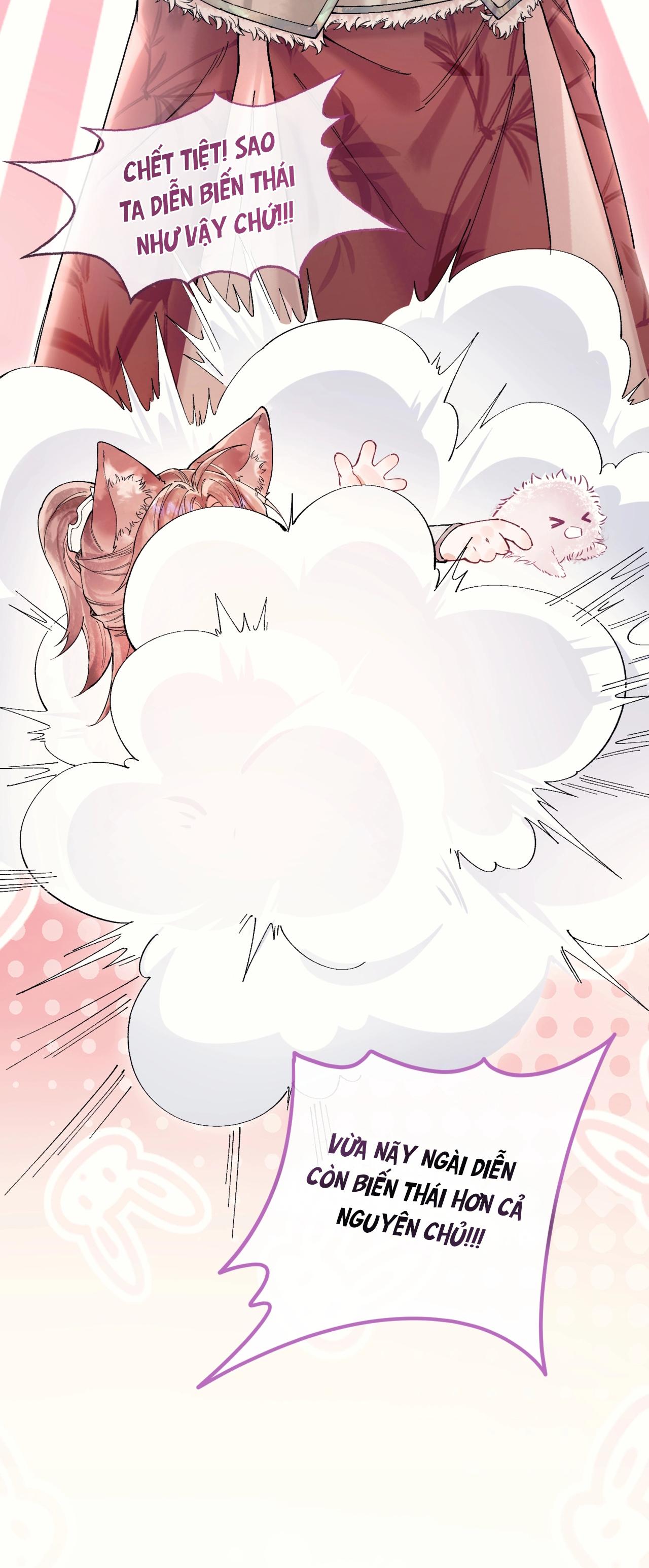 Ái chi dục kỳ sinh [Hệ thống sát thê] Chapter 2 - Trang 2