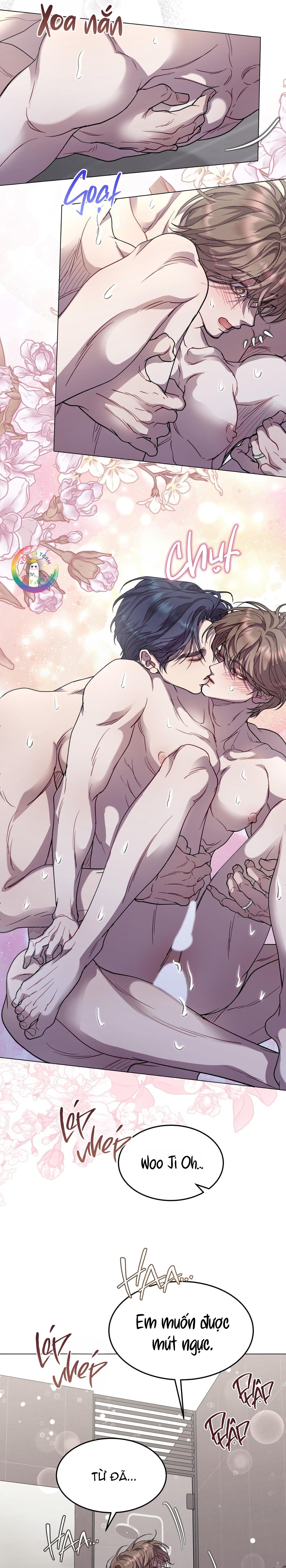 (END) Vị Kỷ Chapter 86 Ngoại truyện 1 - Trang 2