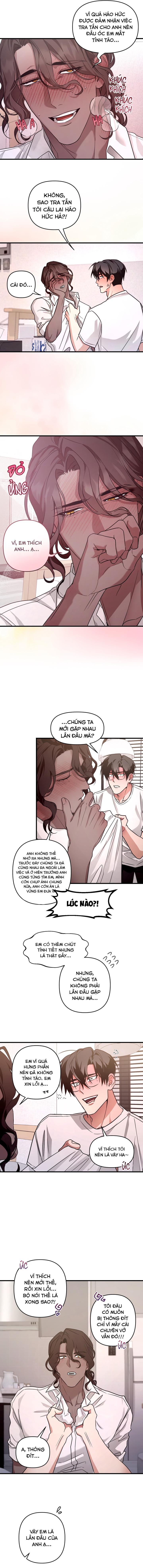 Cực Hình Tối Thượng Chapter 5 - Trang 2
