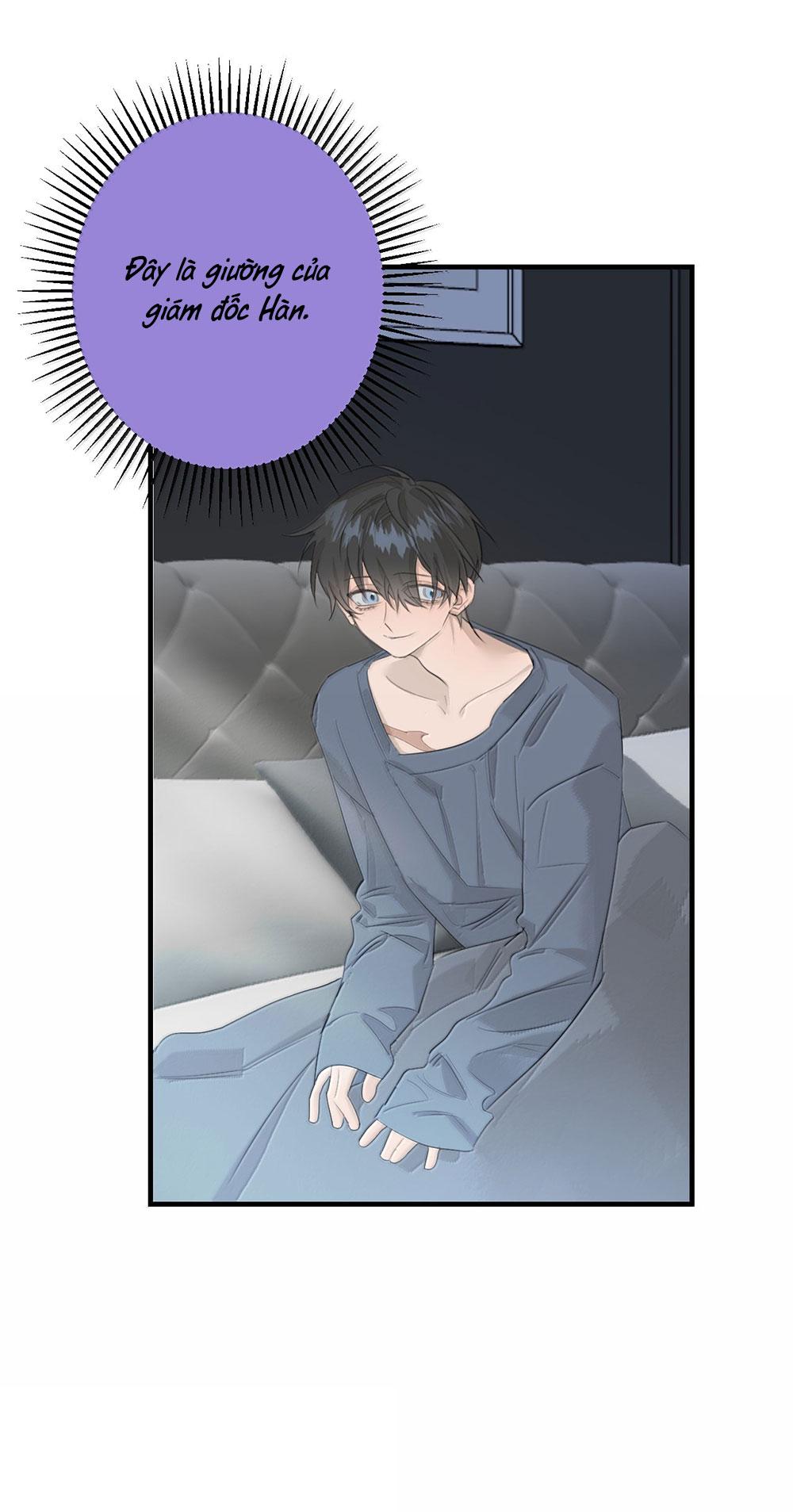 (END) Chiến Lược Dụ Dỗ Chapter 37 - Trang 2