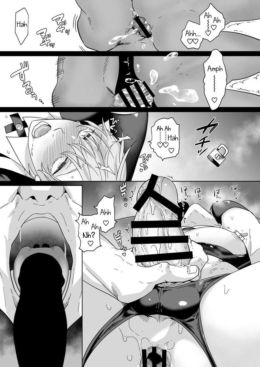 TUYỂN TẬP BDSM CHỊT CHỌT Chapter 324.2 - Trang 2