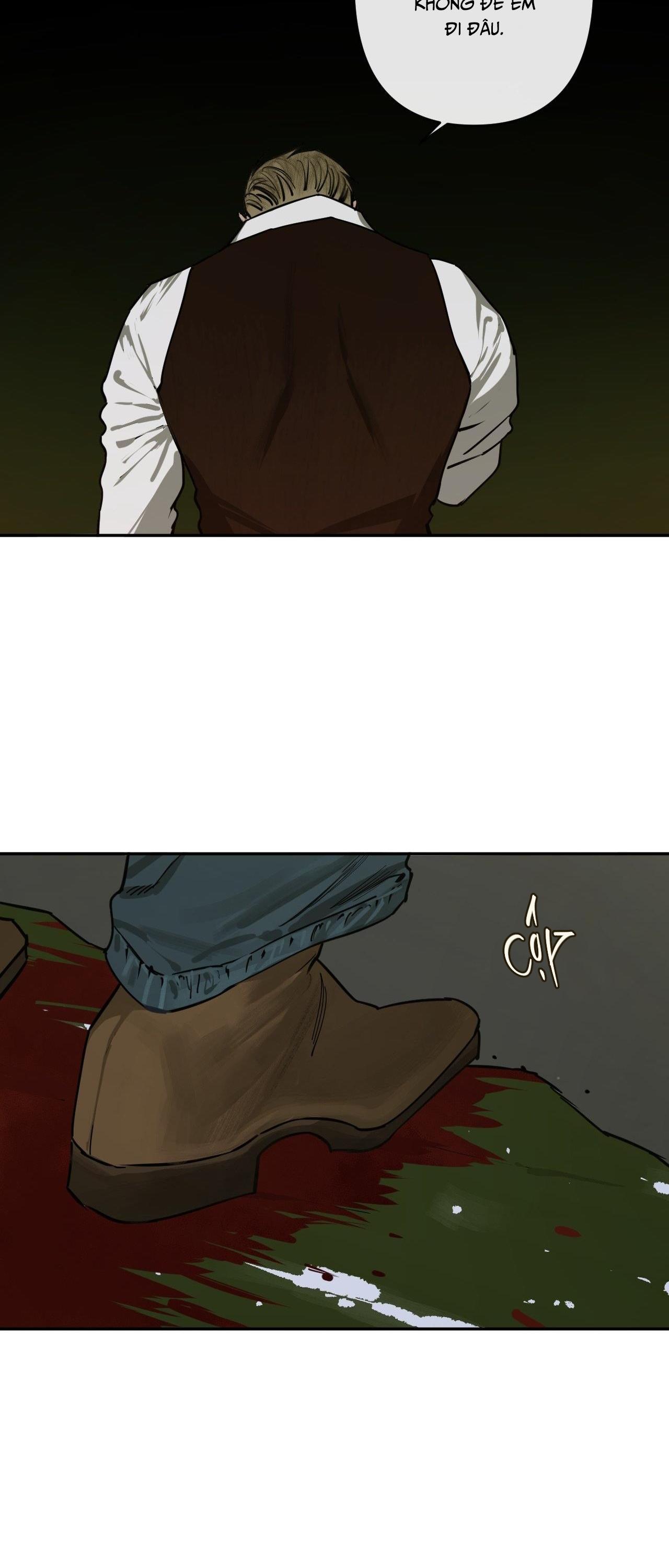 (GĐCV) SA NGÃ Chapter 9 END - Trang 2