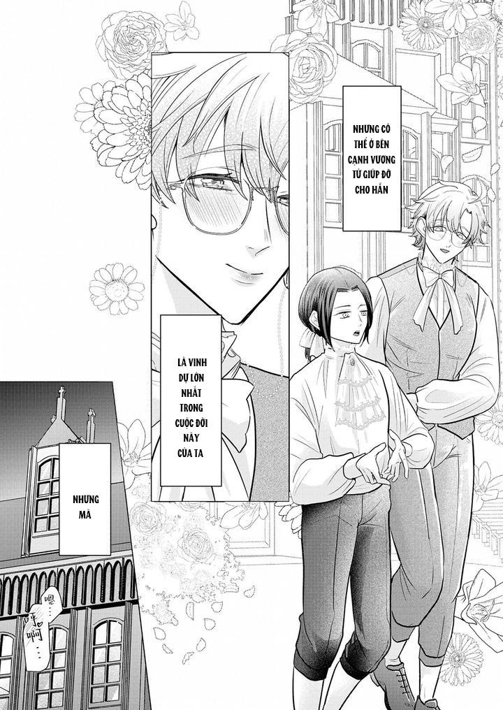 Oneshot hỏny Chapter 438.1 - Trang 2