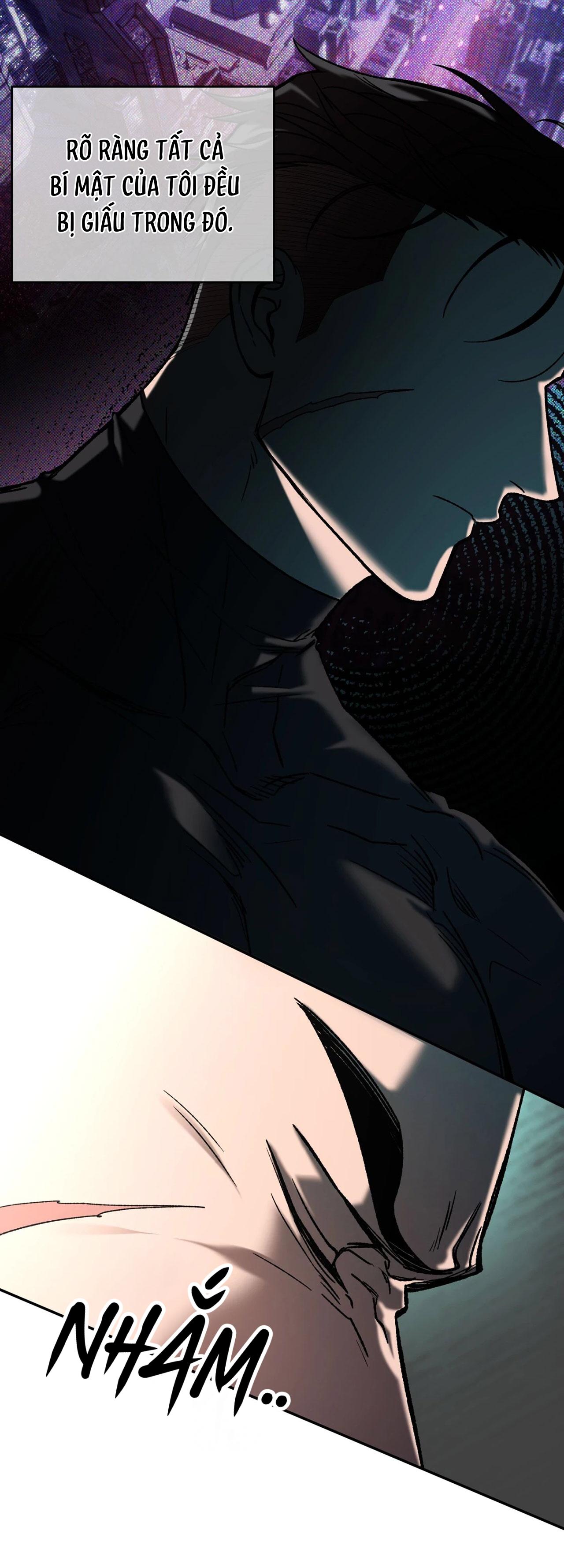 Dying Light Chapter 1 - Trang 2