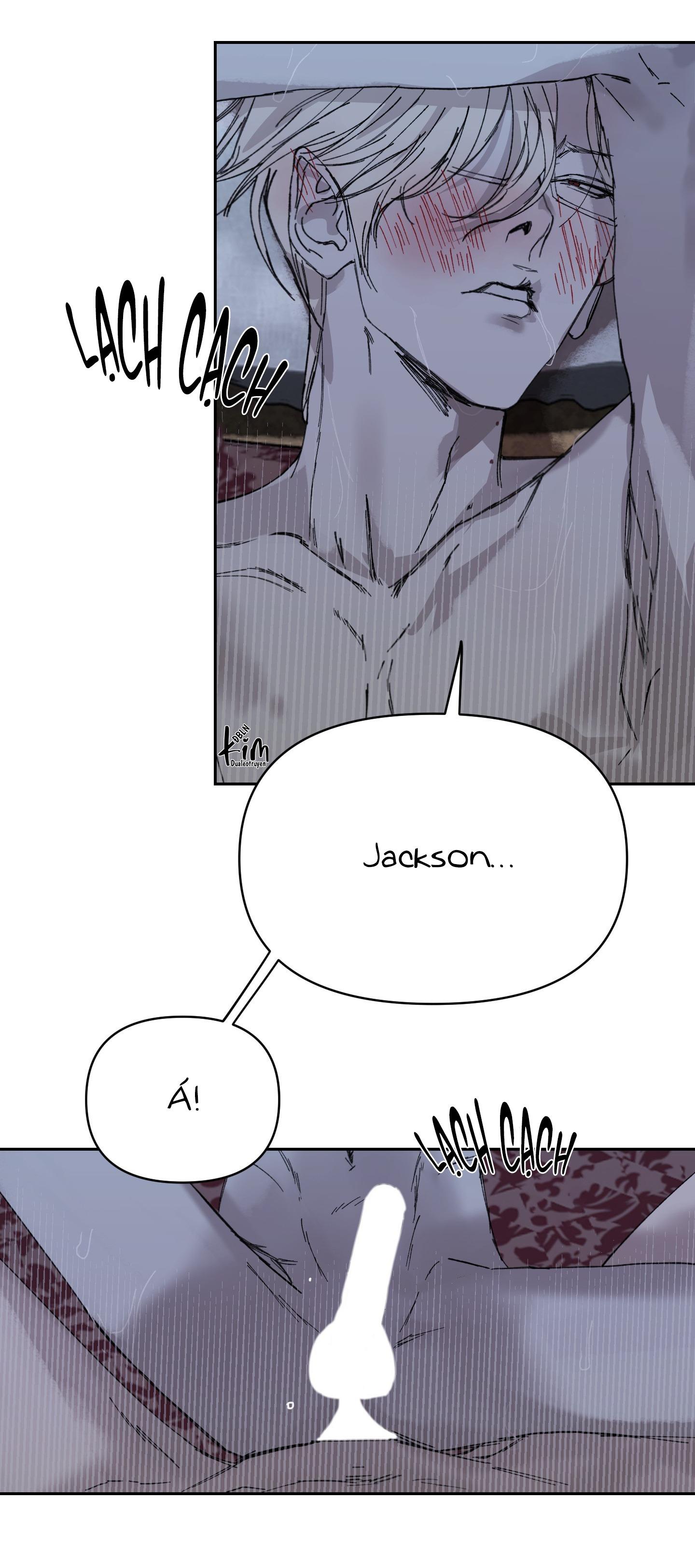 BL CỔ TRANG-ÂU CỔ NGẮN NHÀ KIM Chapter 43.7 vĩnh hằng 7 - Trang 2