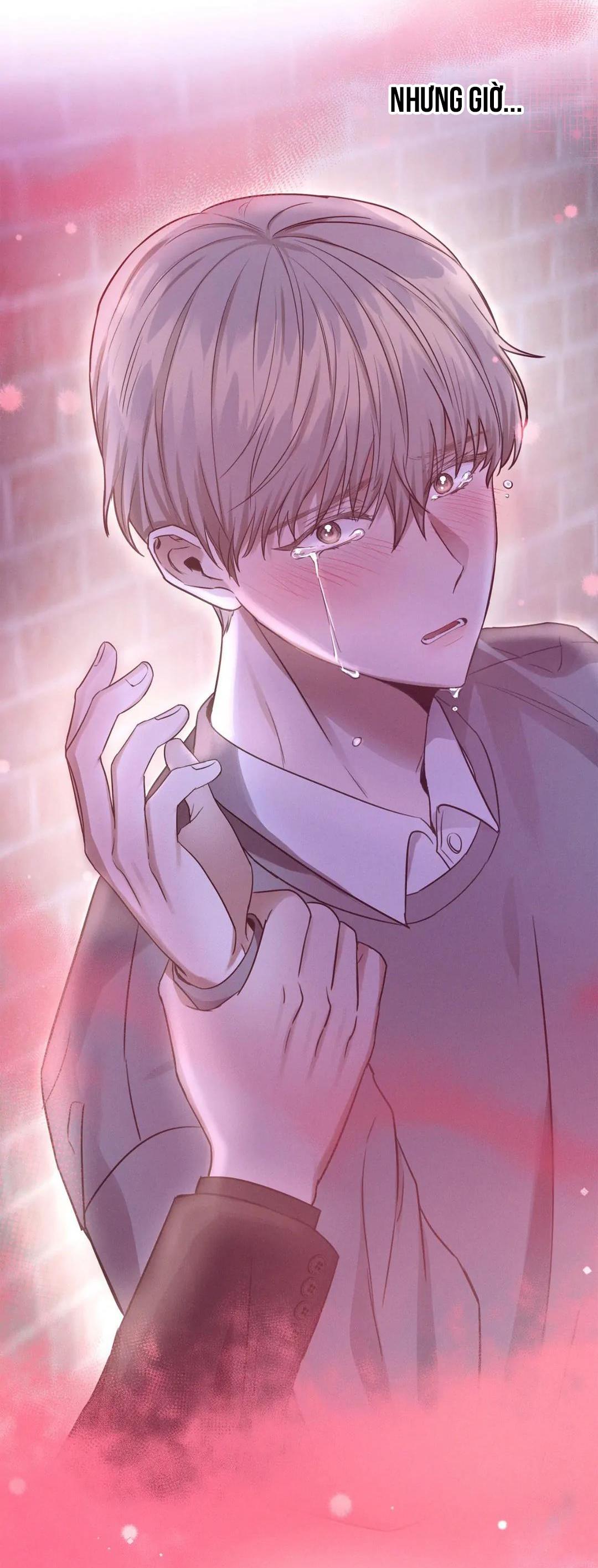 Âm Vọng Trong Không Trung Chapter 3 - Trang 2