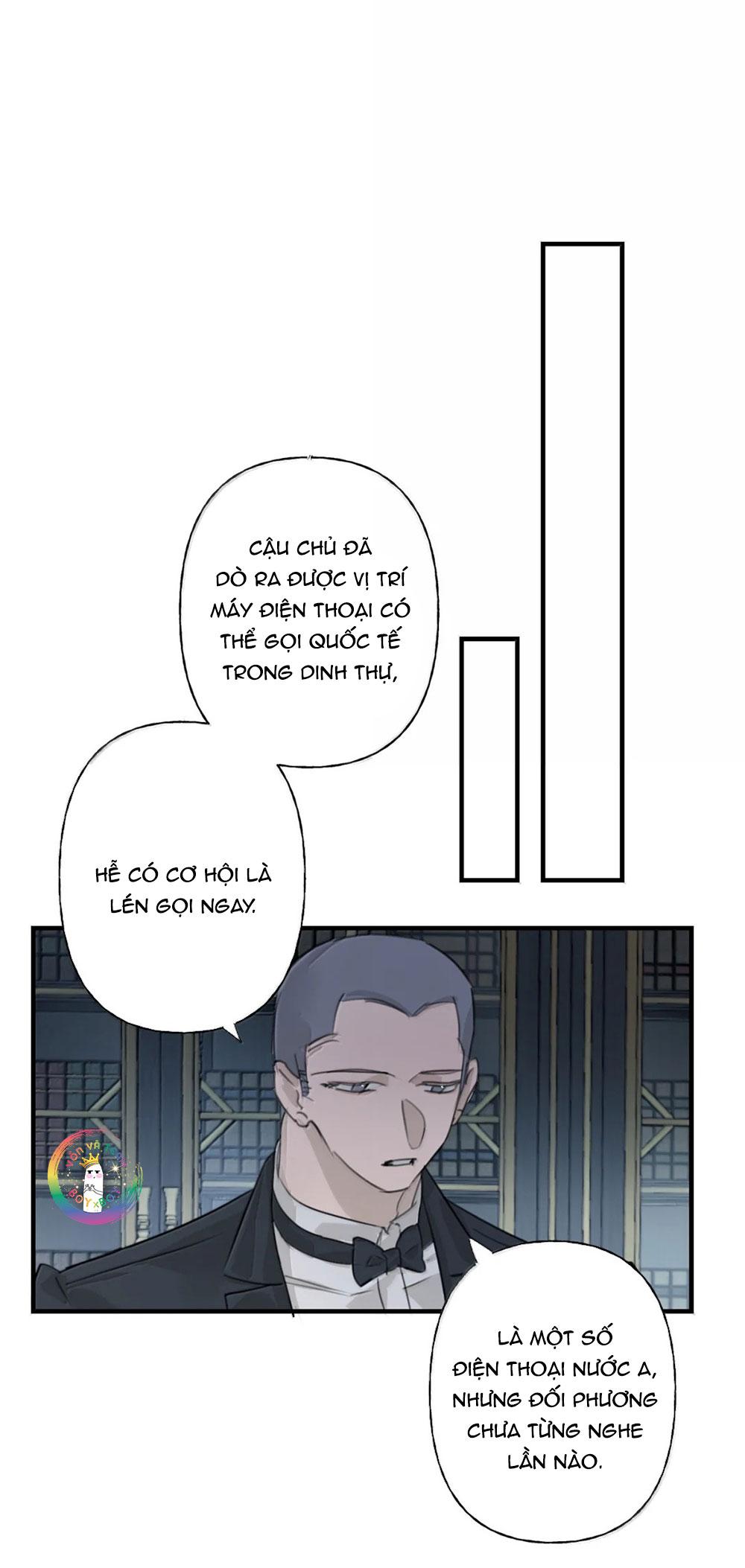 (END) Chiến Lược Dụ Dỗ Chapter 42 END - Trang 2