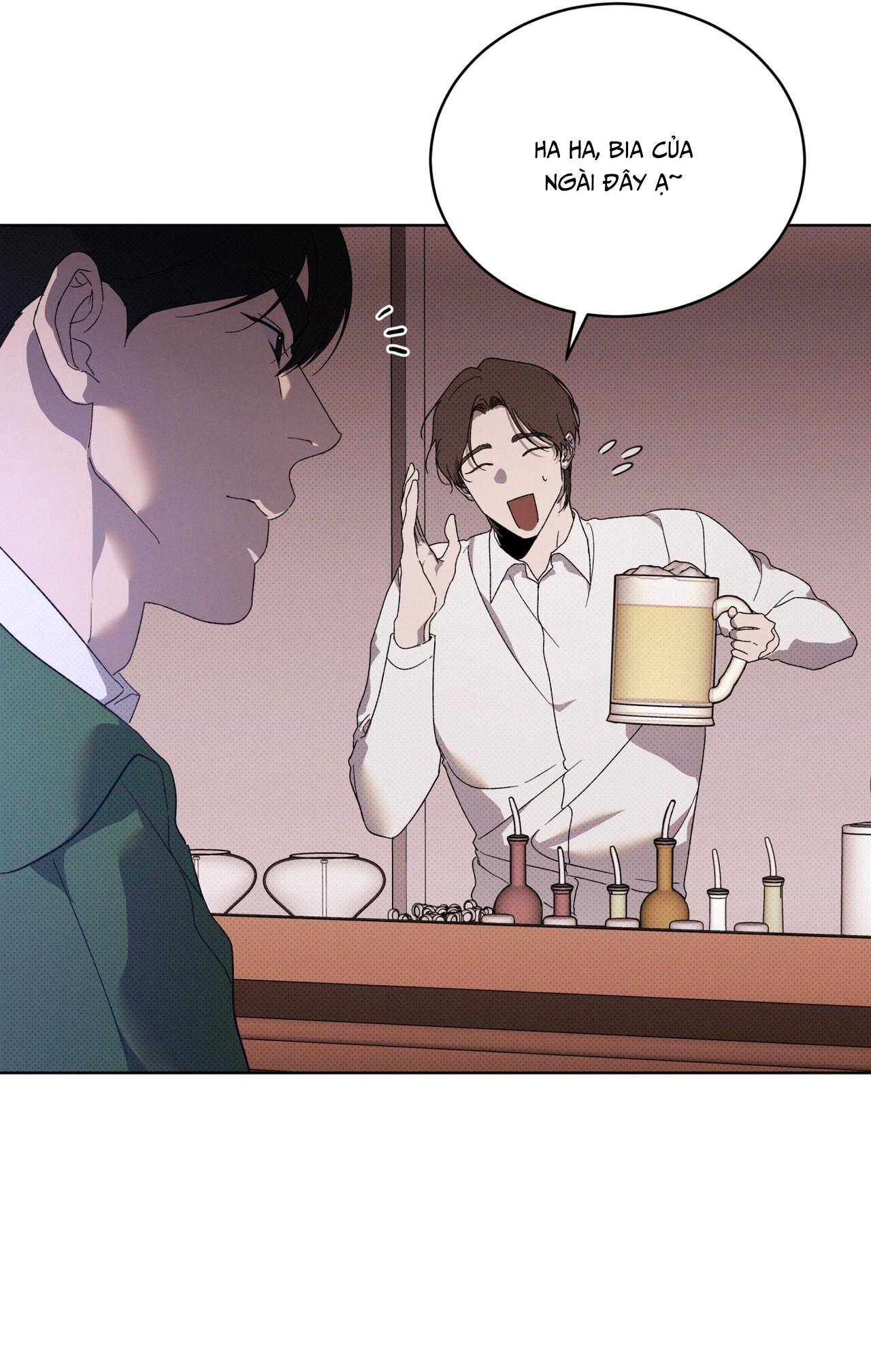 HÌNH THÁI TIẾN HÓA Chapter 10 - Trang 2