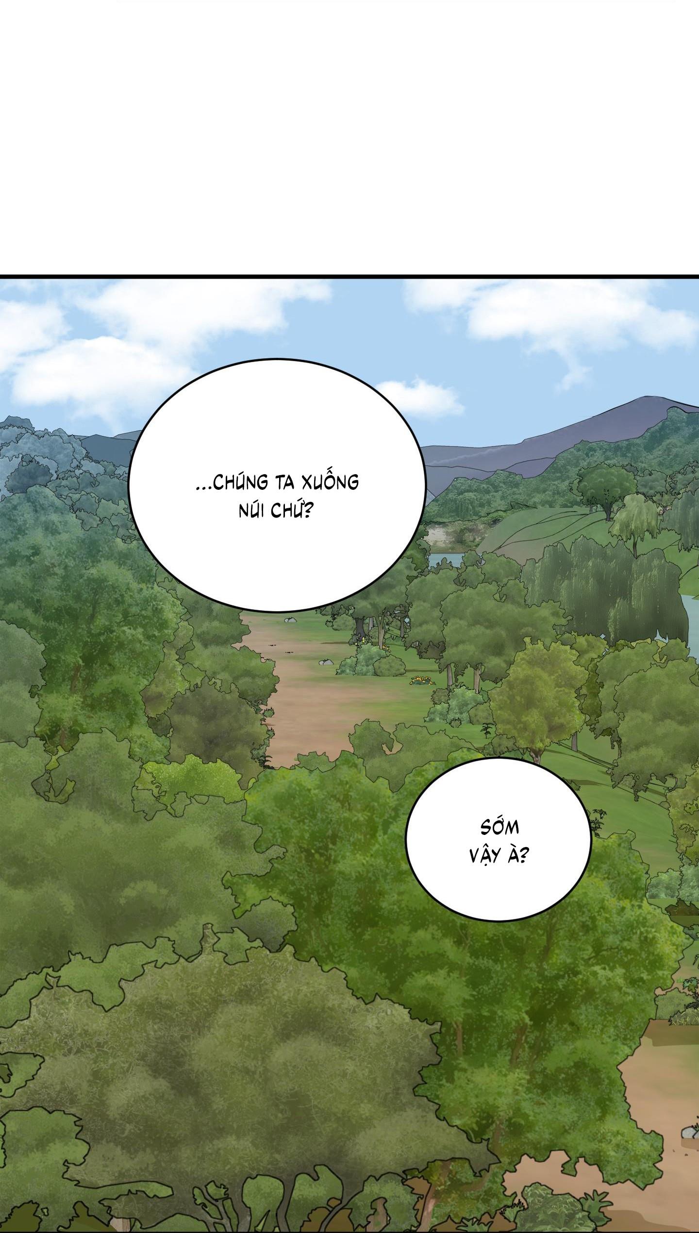 (CBunu) Hoa Vô Danh Chapter 25 - Next Chapter 26