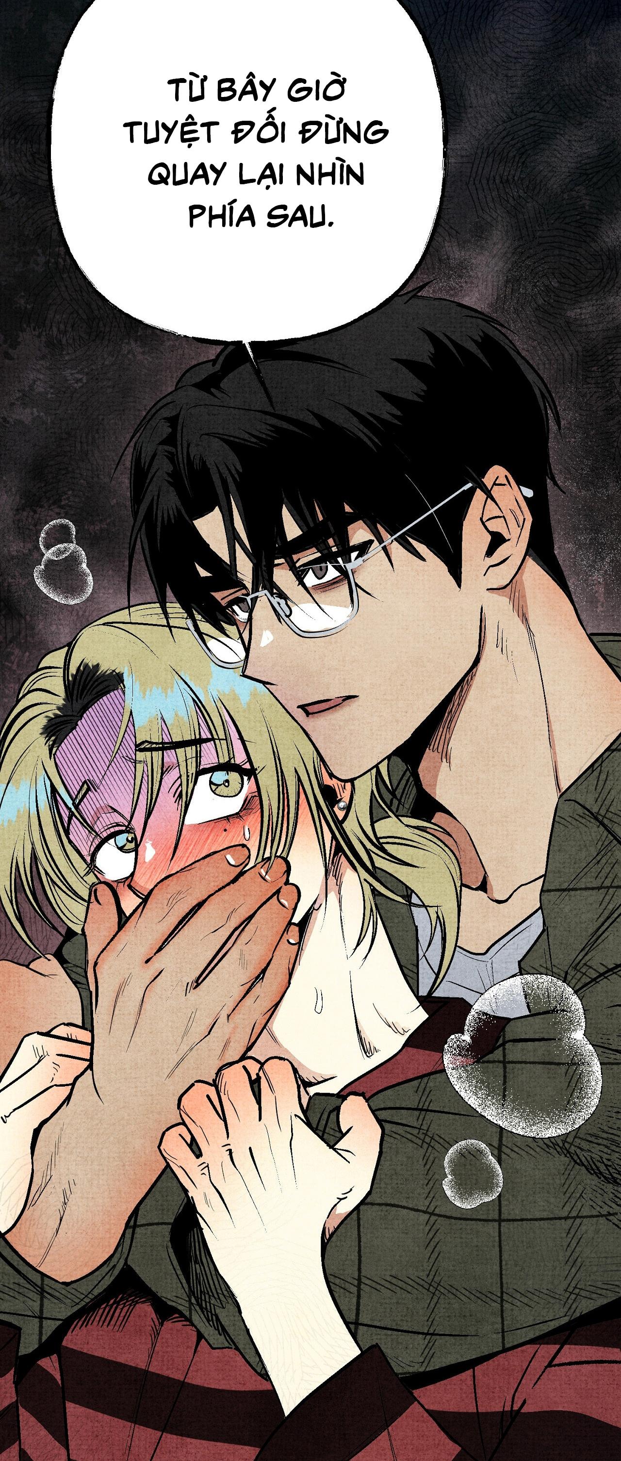 Chuyện Lạ Bốn Mùa Chapter 1 - Trang 2