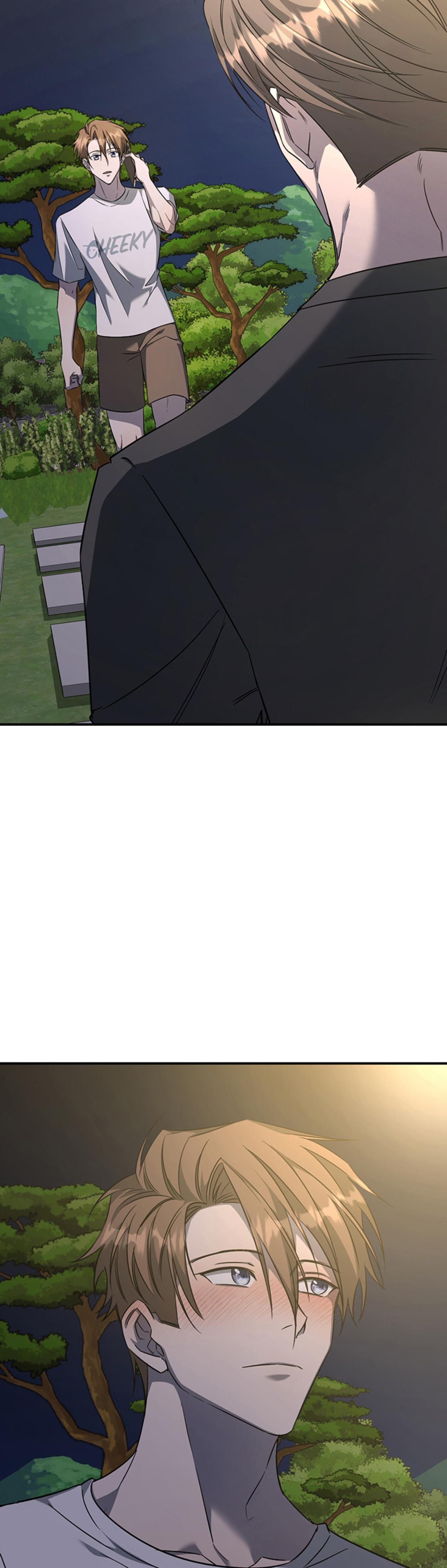 SỰ THẬT TRẦN TRỤI Chapter 6 - Trang 2