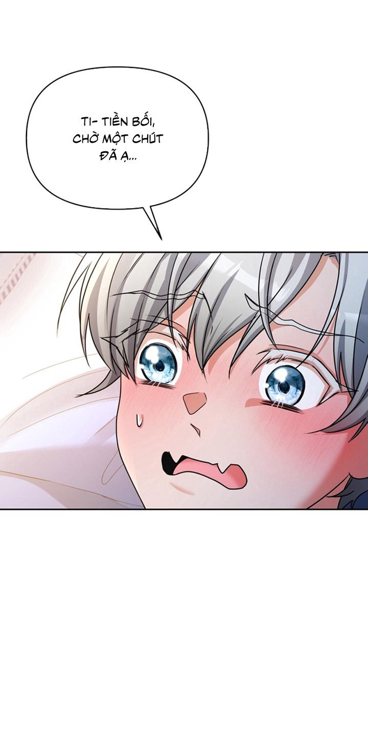 [DDT] TRỒNG KỲ Ở NÚI BAEKDU Chapter 2 19+ - Trang 2