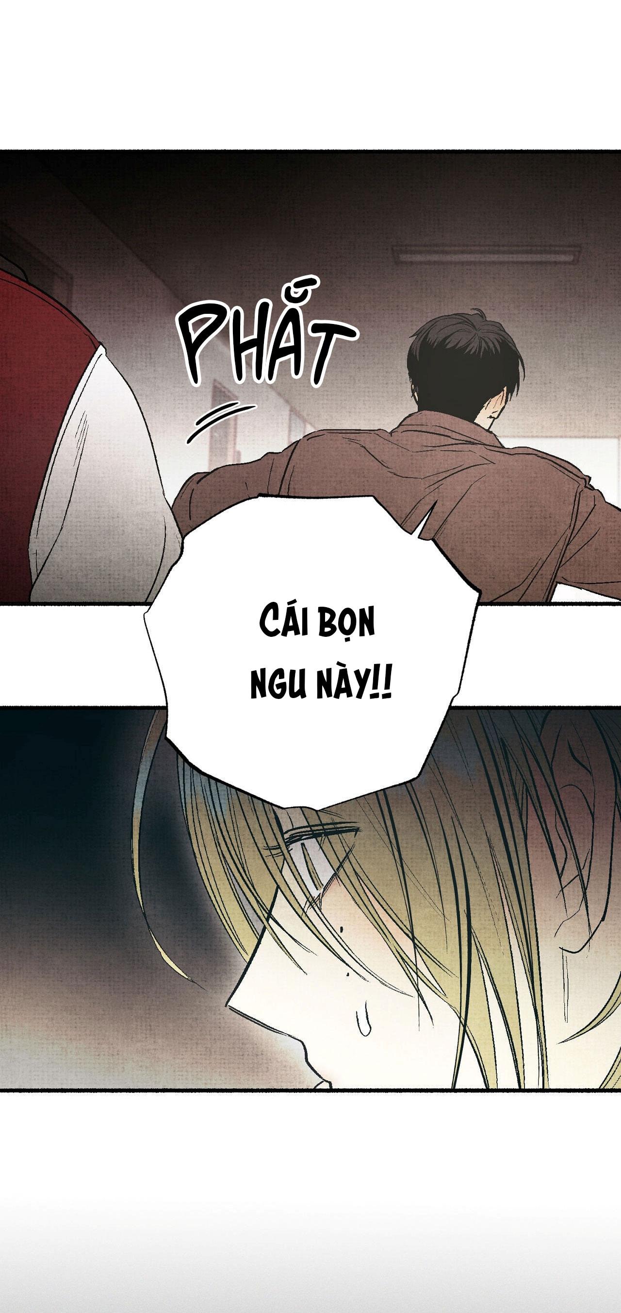 Chuyện Lạ Bốn Mùa Chapter 4 - Trang 2