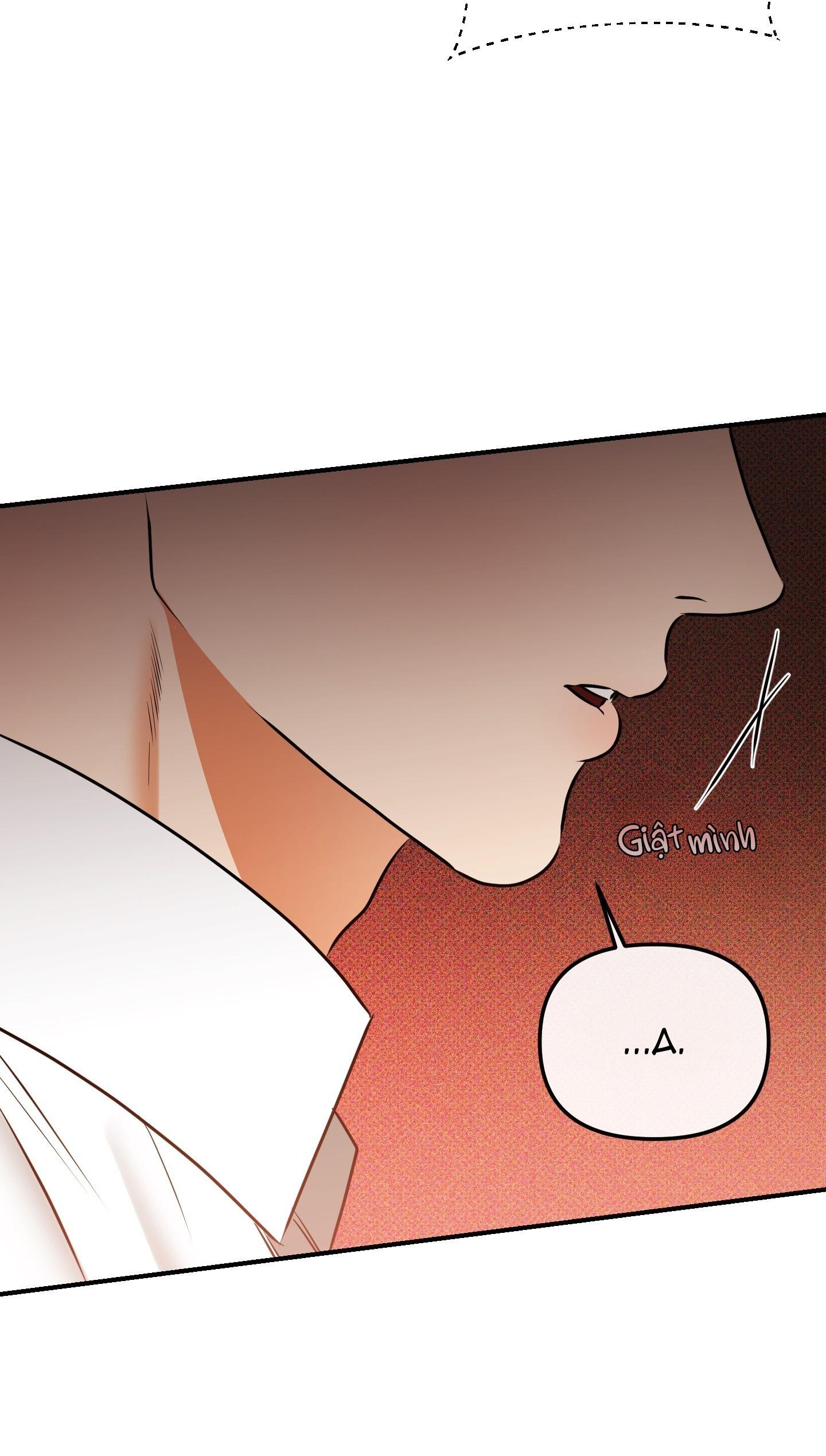 CẬU NHÓC ĐÁNG YÊU CỦA TÔI Chapter 8 - Trang 2