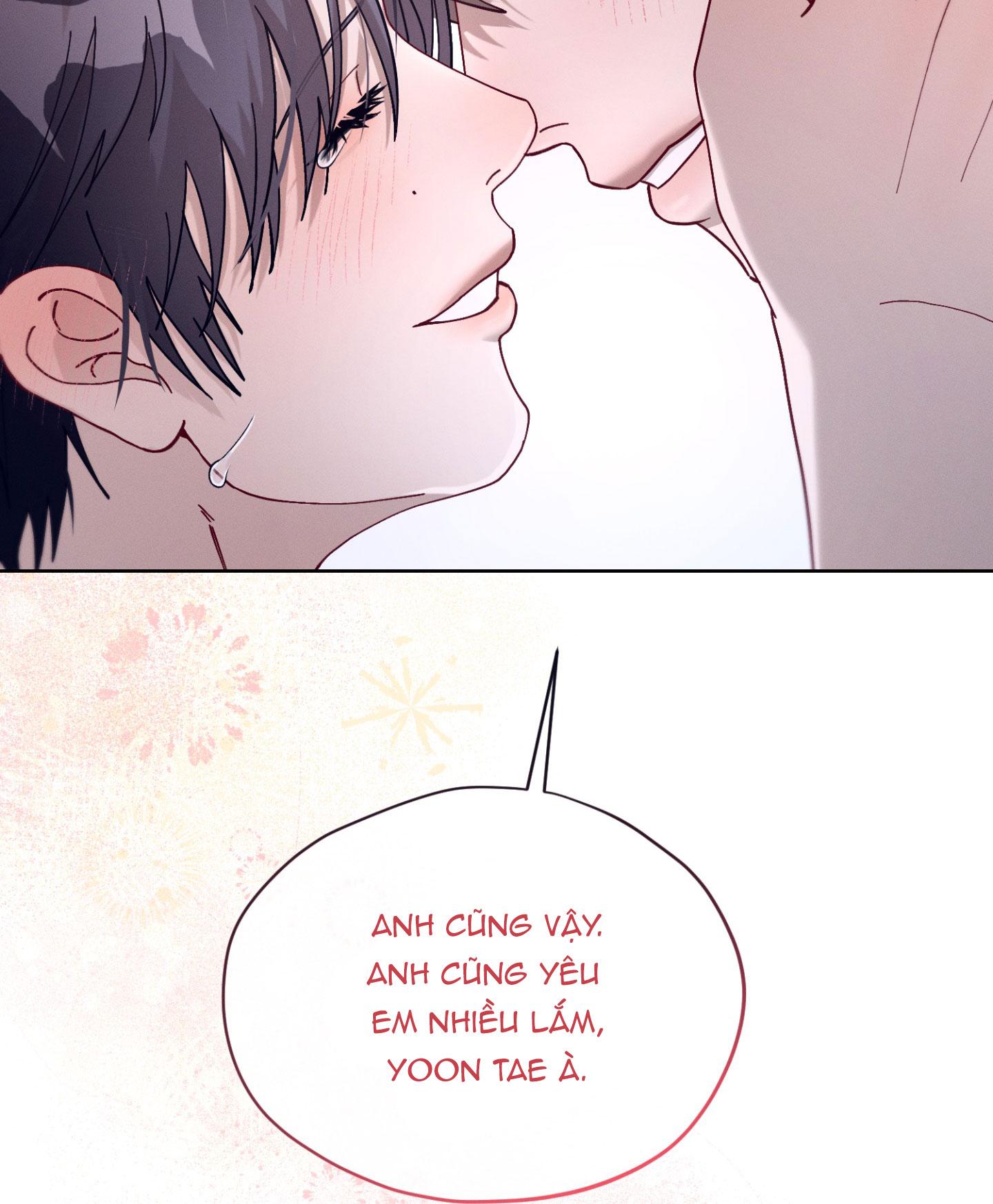 (ABO) CÁCH YÊU THƯƠNG CỤC CƯNG Chapter 12 END - Trang 2