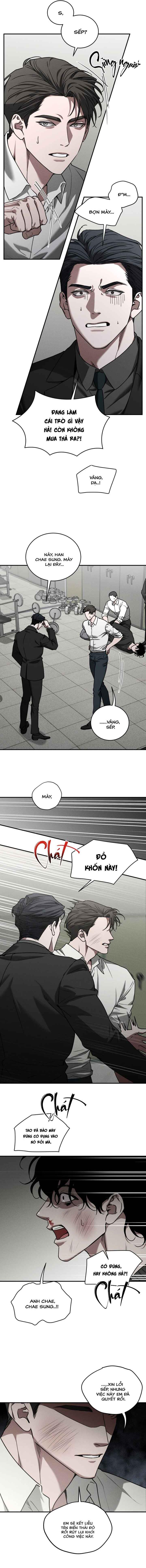 Con nợ thành thật! Chapter 3 - Next Chapter 4