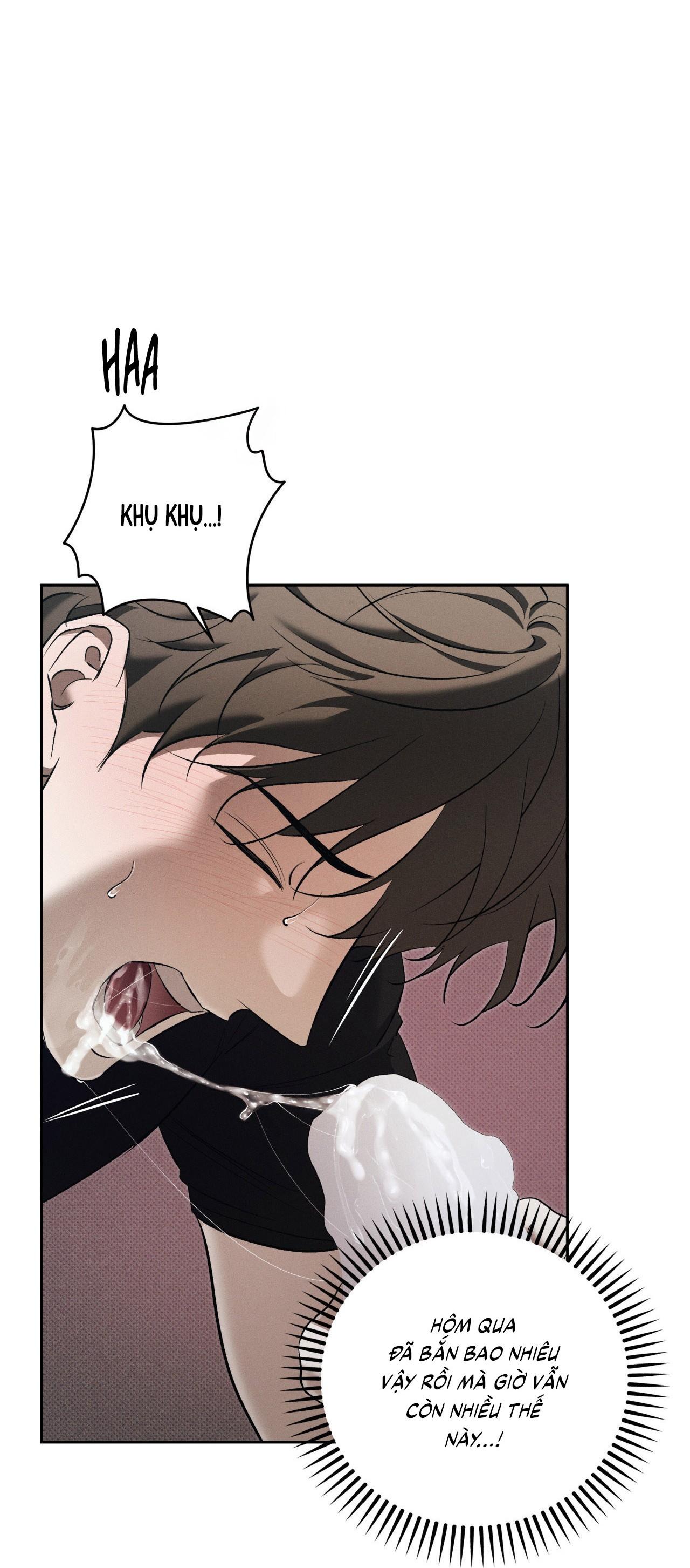 (CBunu) Chó Săn Của Sisyphus Chapter 18 H+ - Trang 2