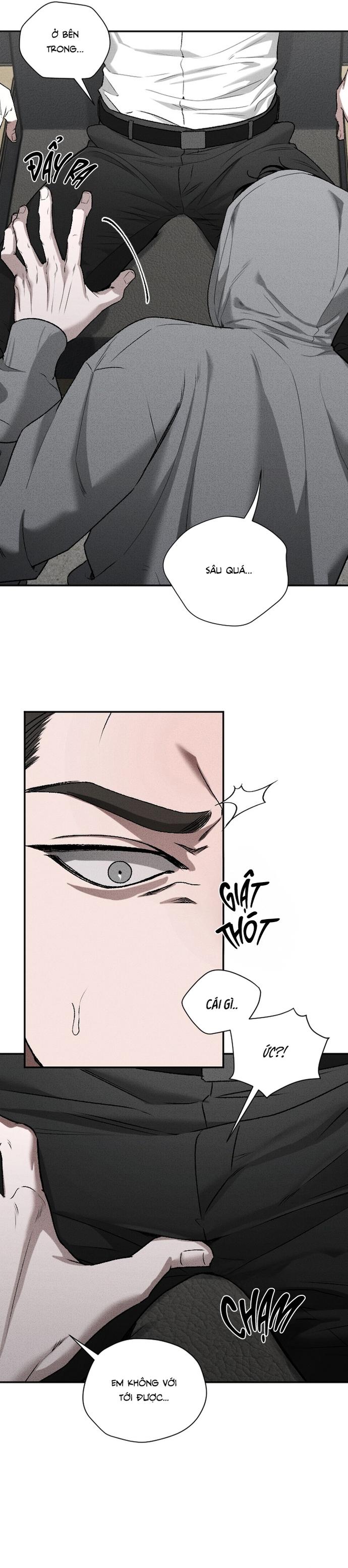 [ TUYỂN TẬP TRUYỆN NGẮN BL] Cuộc Xâm Lược Dâm Đãng Chapter 1 - Trang 2