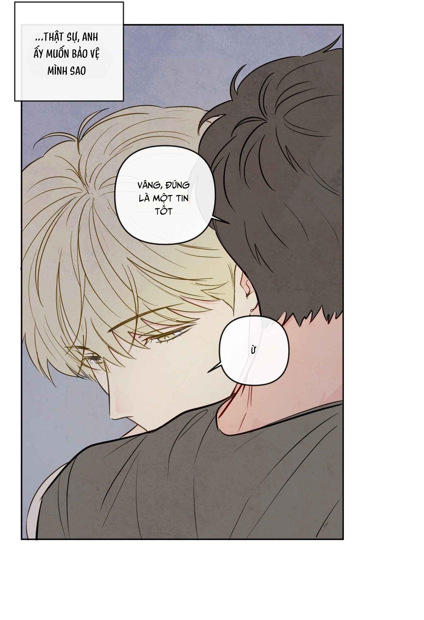 The Sacred Serpent's Seduction Chapter 26 END SS1 - Trang 2