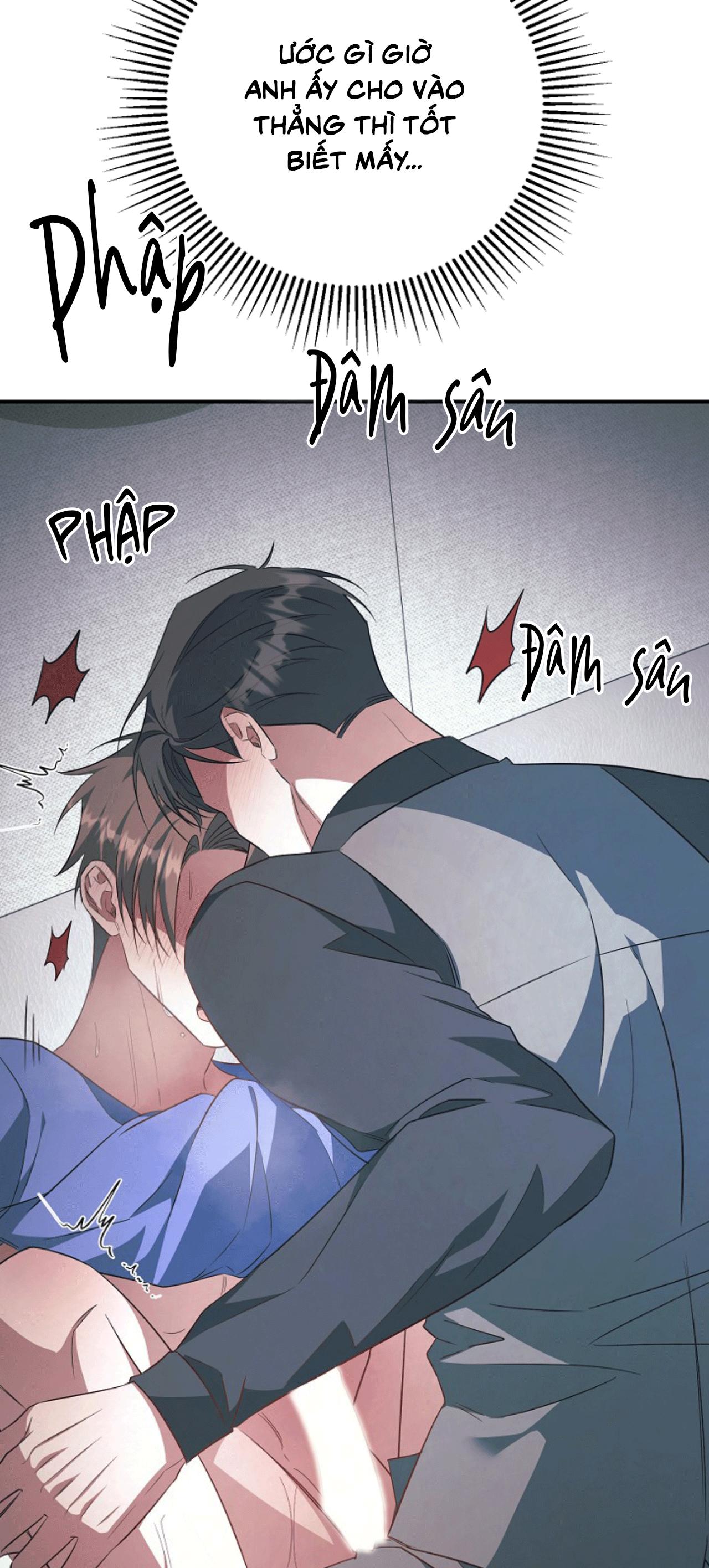 SỰ THẬT TRẦN TRỤI Chapter 17 H+ - Trang 2