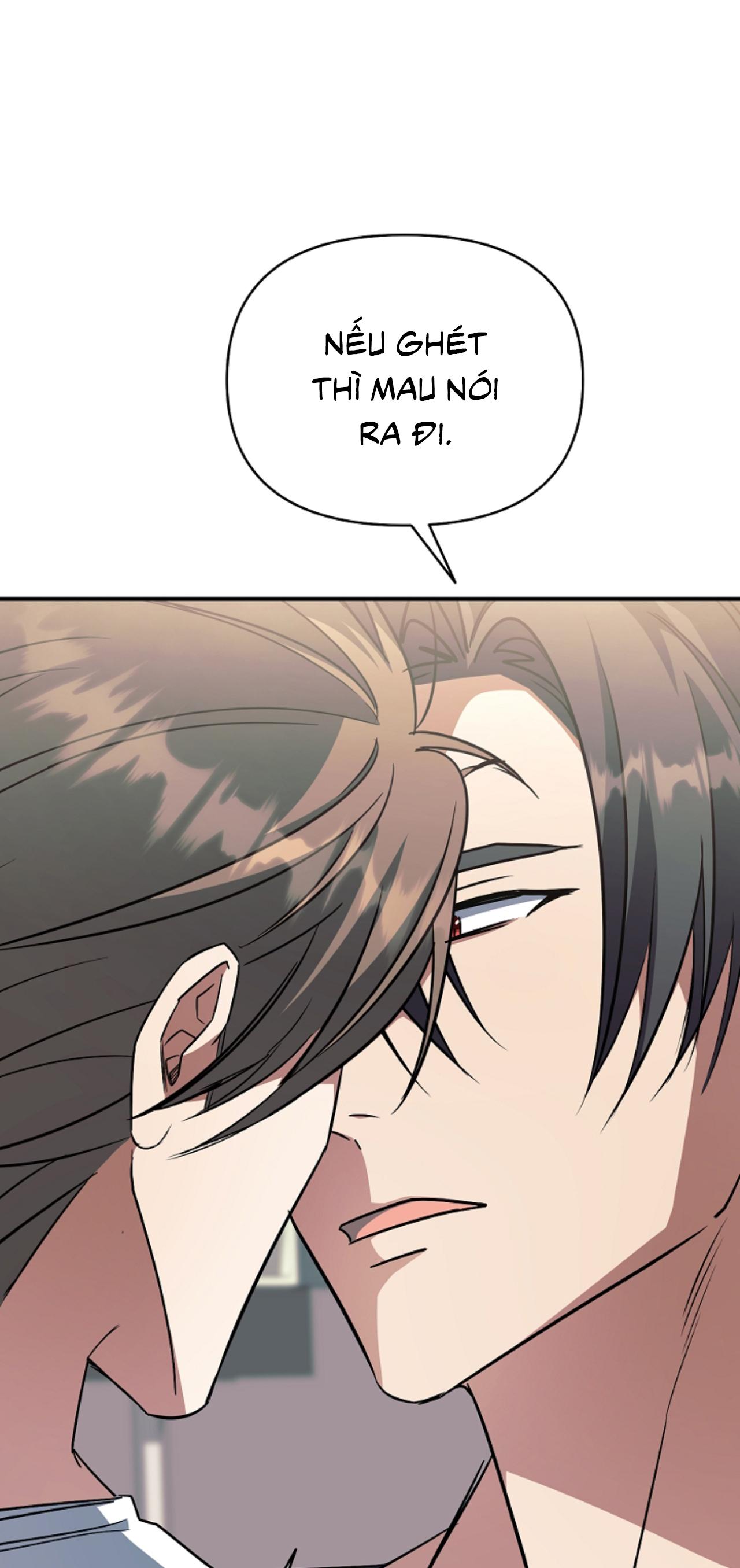 SỰ THẬT TRẦN TRỤI Chapter 23 - Trang 2