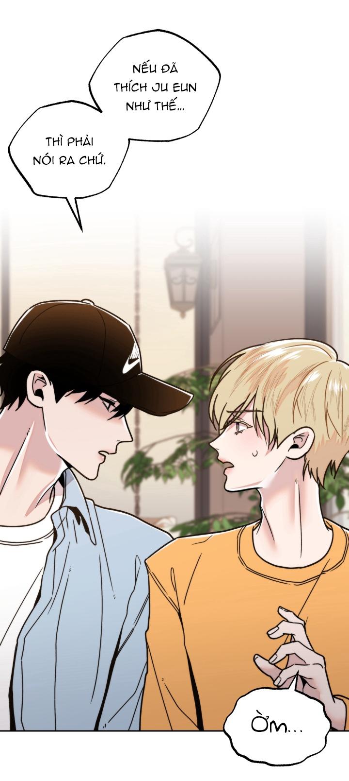 Người Hàng Xóm Bất Ngờ Chapter 6 - Trang 2