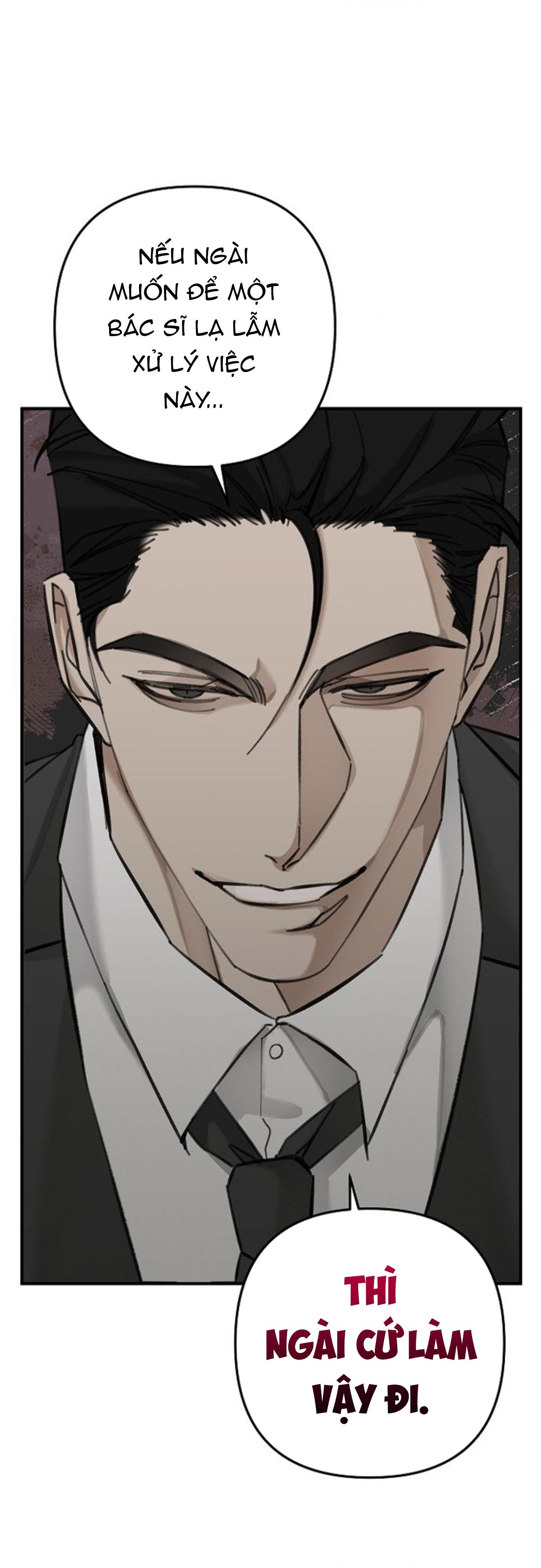 (END) Xin Sếp Phê Duyệt Tối nay Chapter 16 Phòng Thư Ký - Trang 2