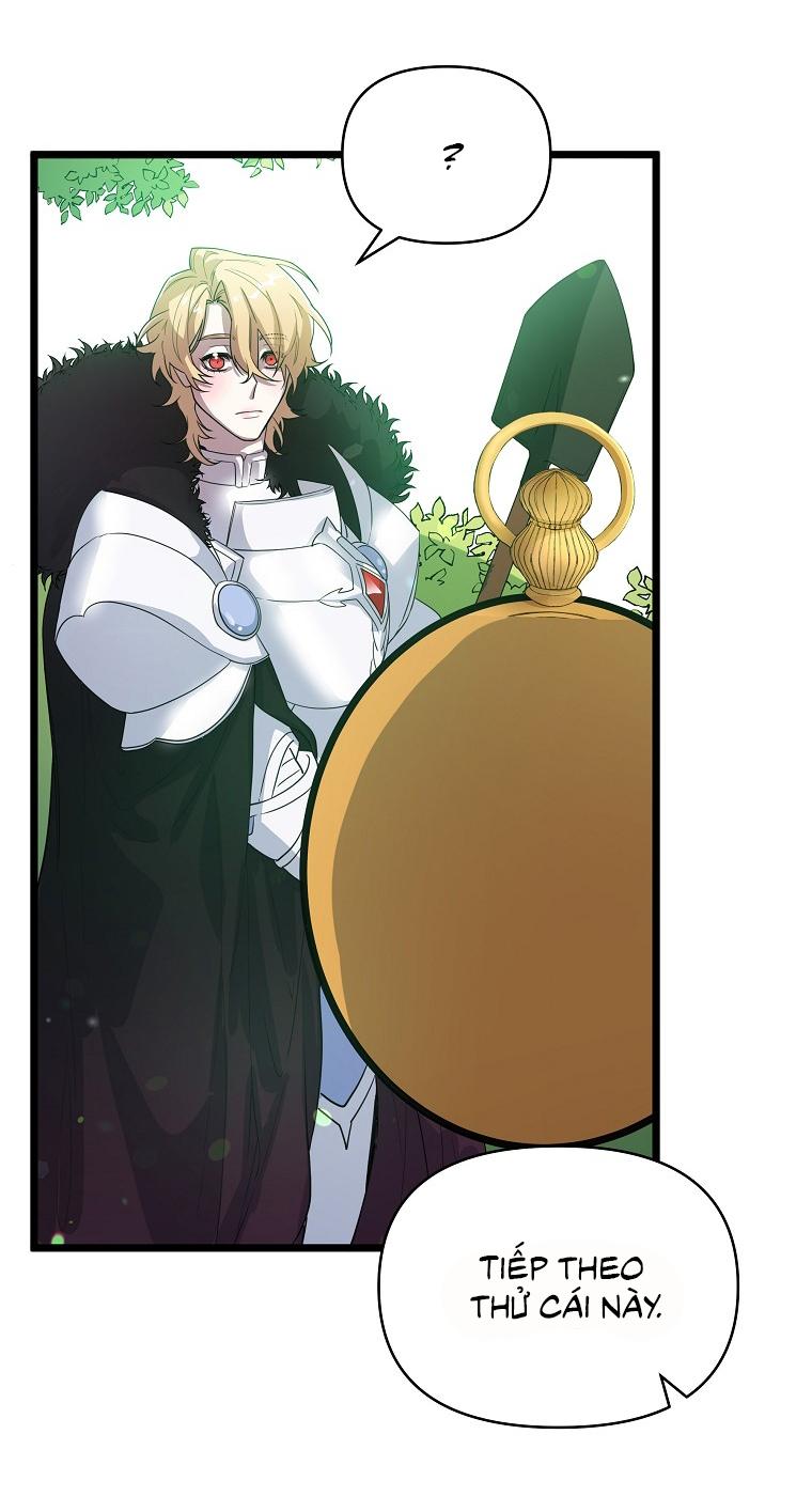 Hãy Lựa Chọn Anh Hùng Của Bạn Thật Cẩn Thận Chapter 8 - Trang 2