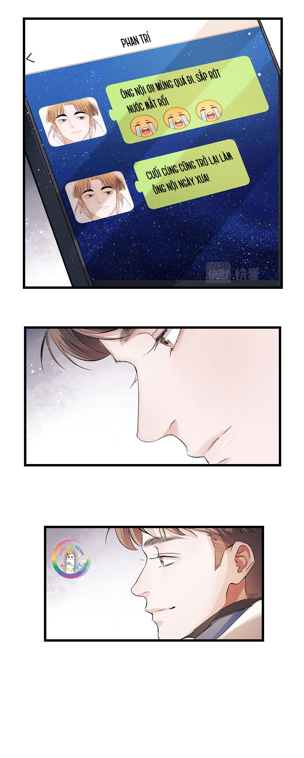 Tát Dã (Ngang Tàng) Chapter 42 - Trang 2