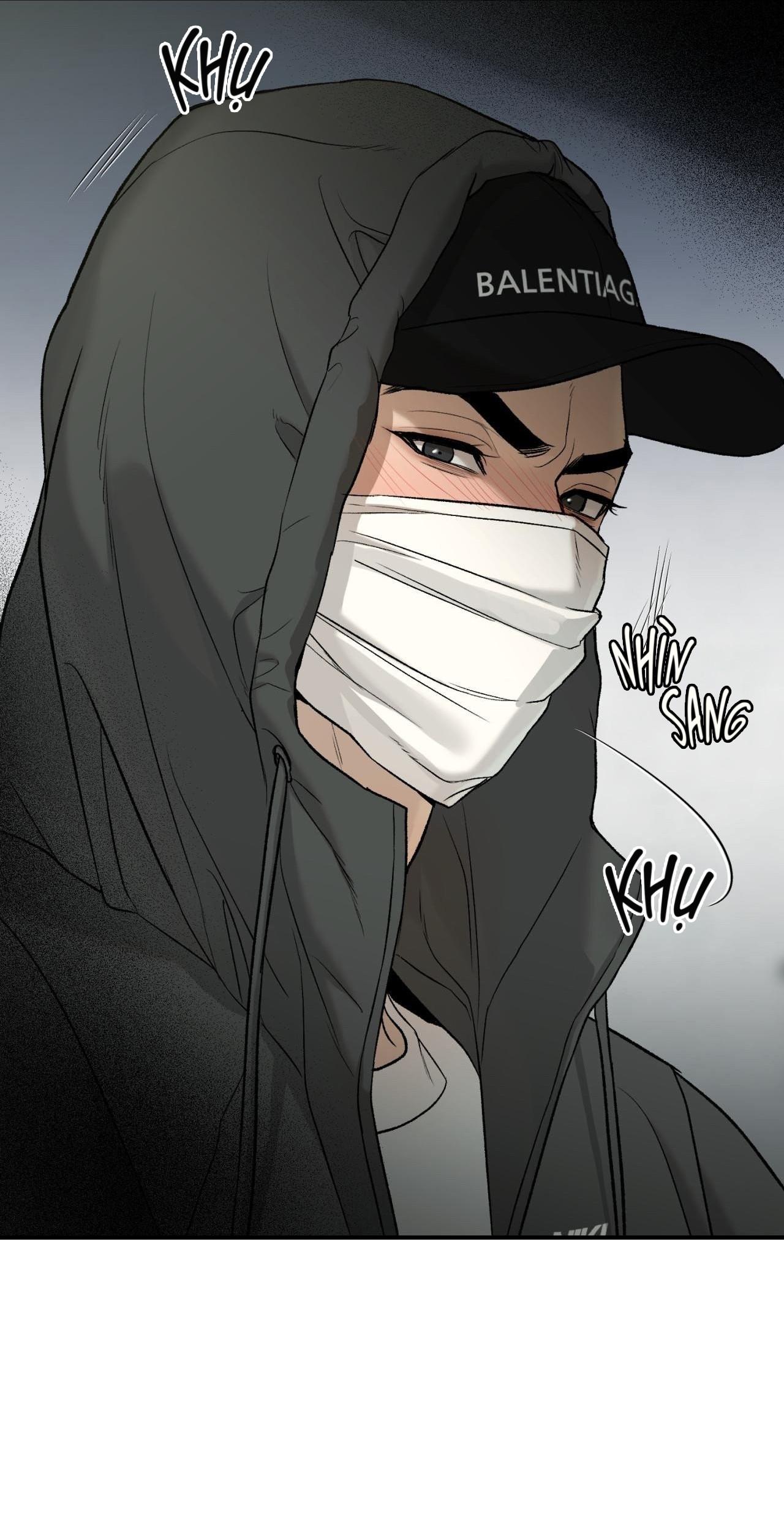 (CBunu) ChinhX - Vận Xui Chapter 70 - Trang 2